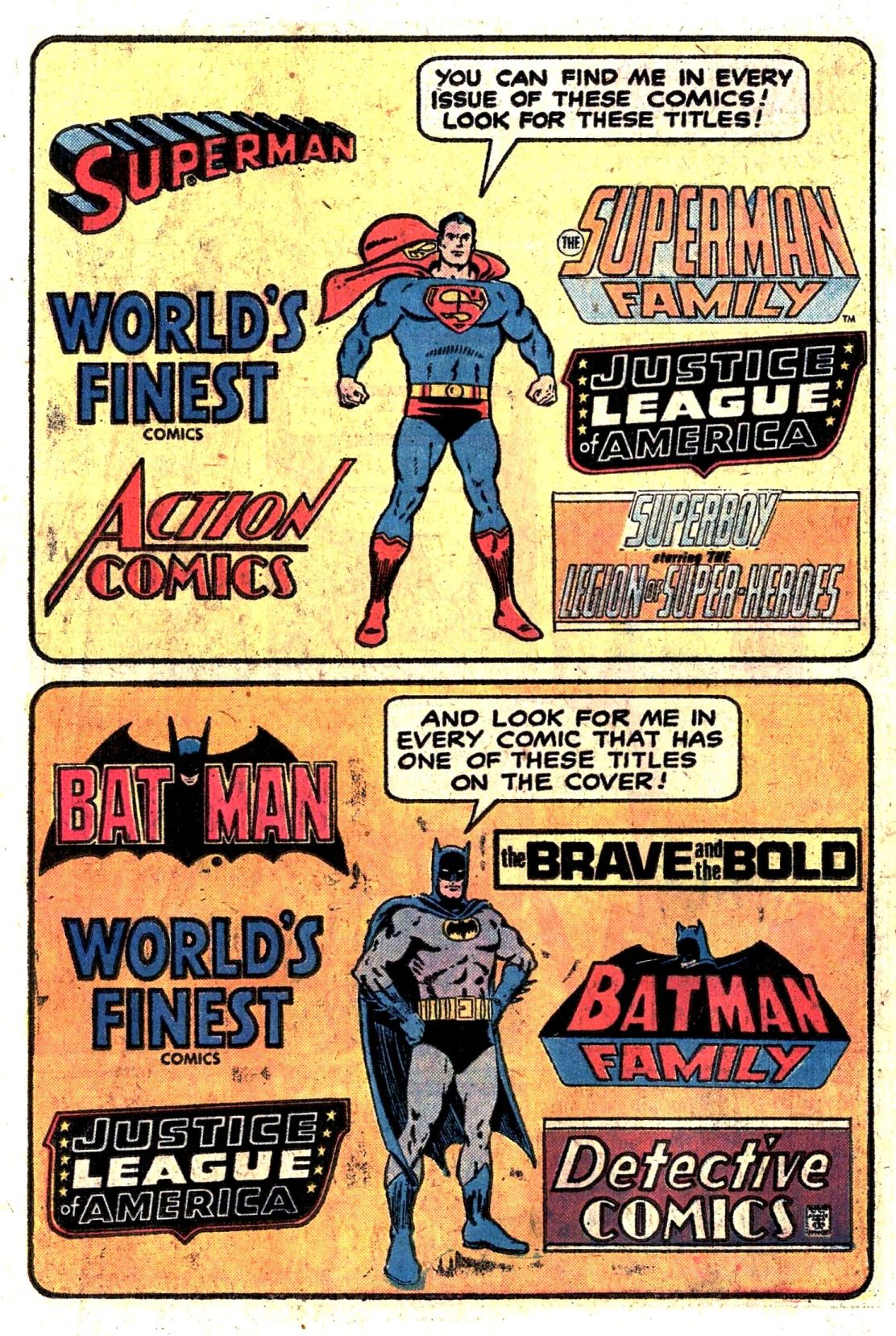 Read online Batman (1940) comic -  Issue #269 - 14