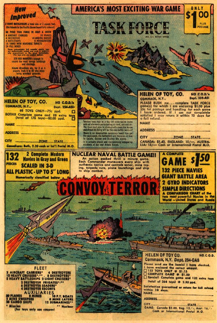 Read online Adventures of the Jaguar comic -  Issue #15 - 12