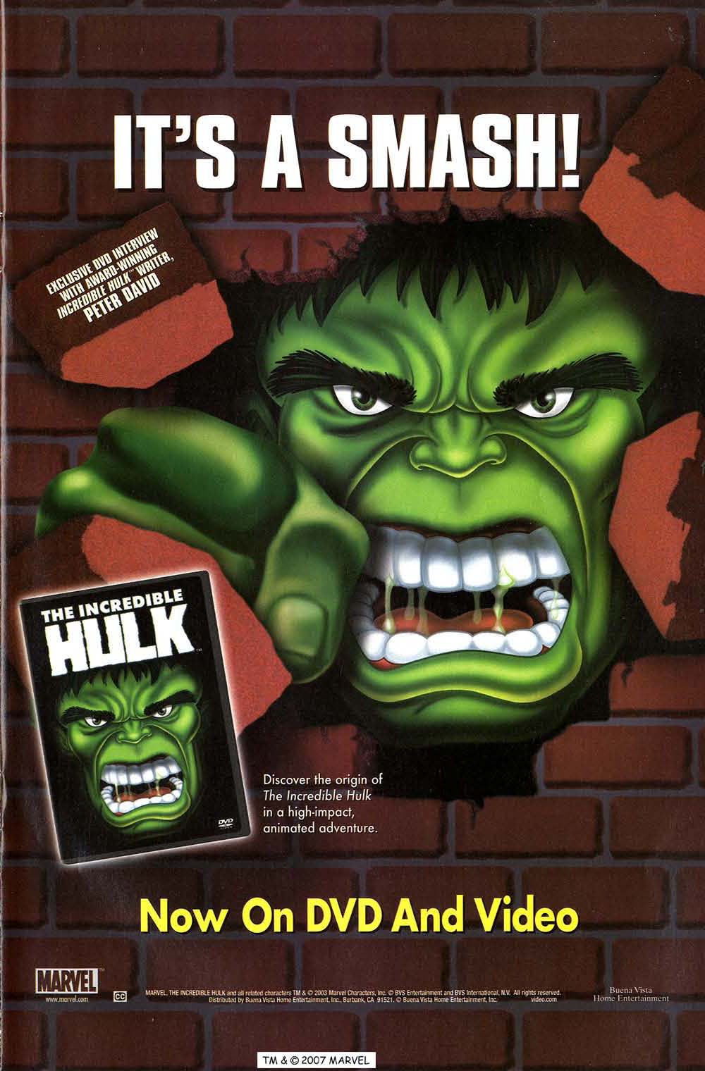 The Incredible Hulk (2000) Issue #58 #47 - English 13