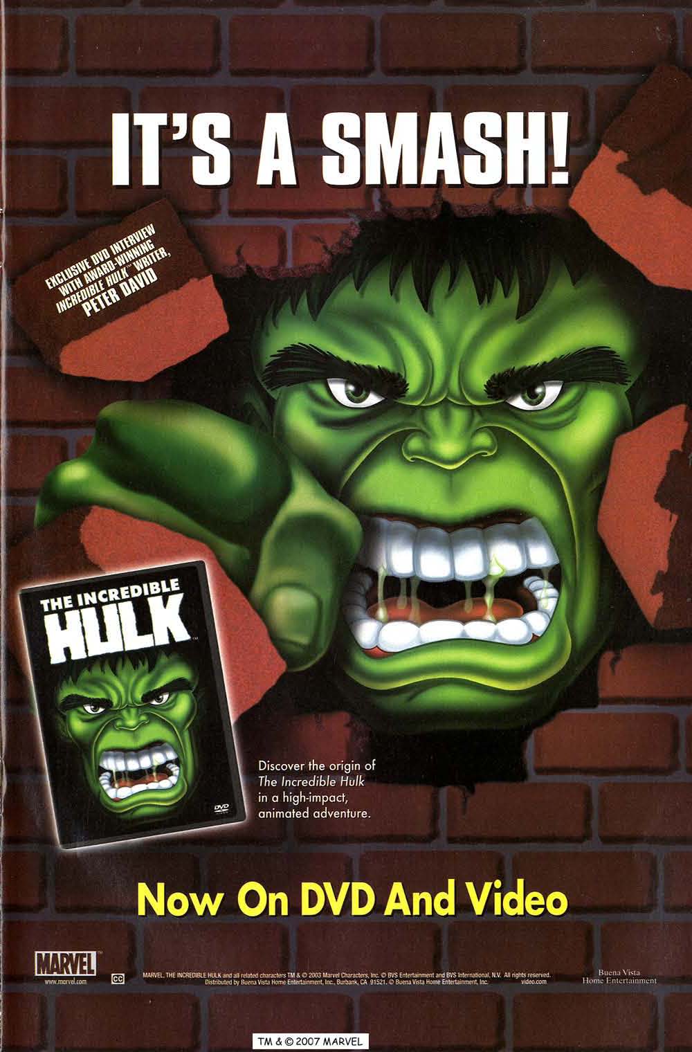 Read online The Incredible Hulk (2000) comic -  Issue #58 - 13