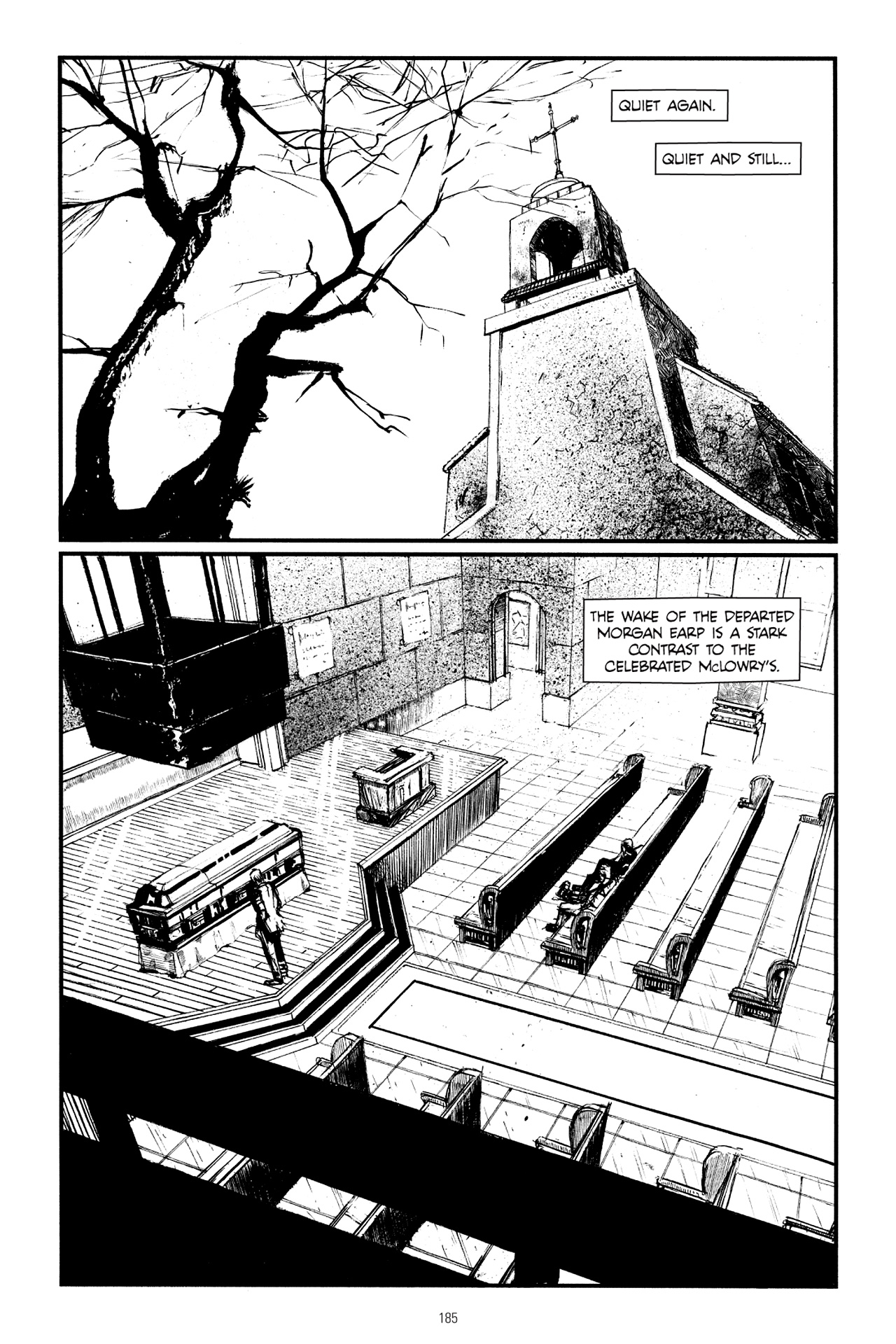 Read online Holliday comic -  Issue # TPB (Part 2) - 80