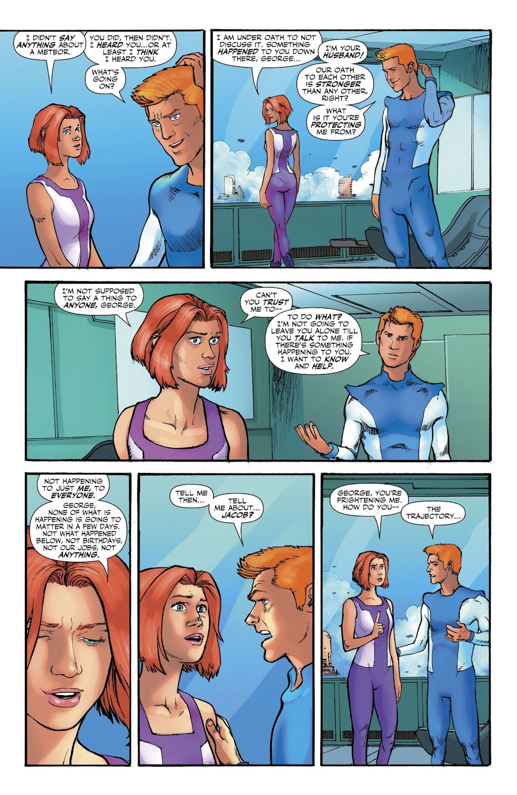 The Jetsons (2017) issue 3 - Page 24