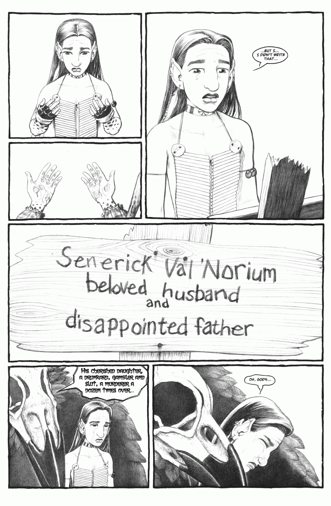 Read online Far West: Bad Mojo comic -  Issue #2 - 13