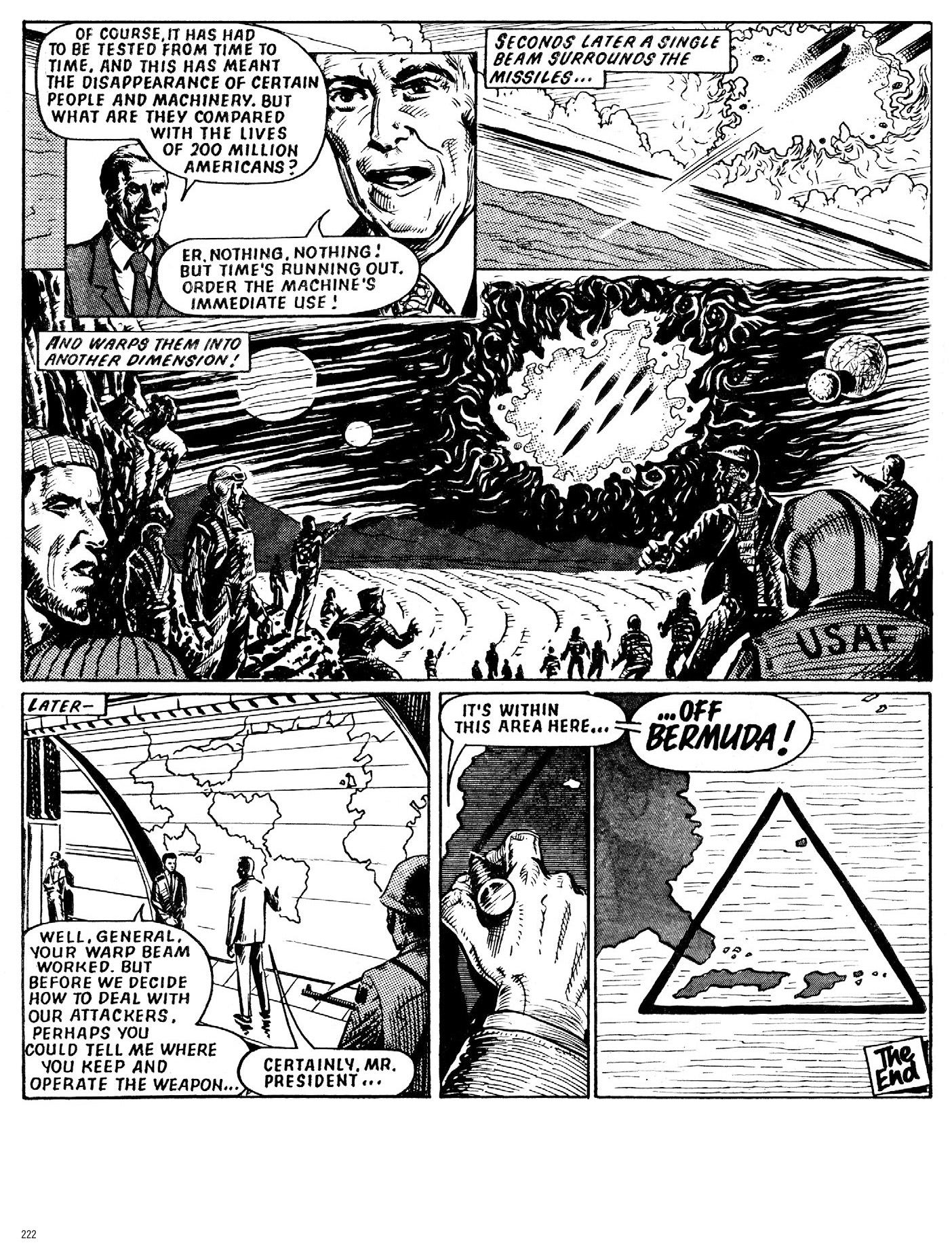 Read online The Complete Future Shocks comic -  Issue # TPB 2 (Part 3) - 25