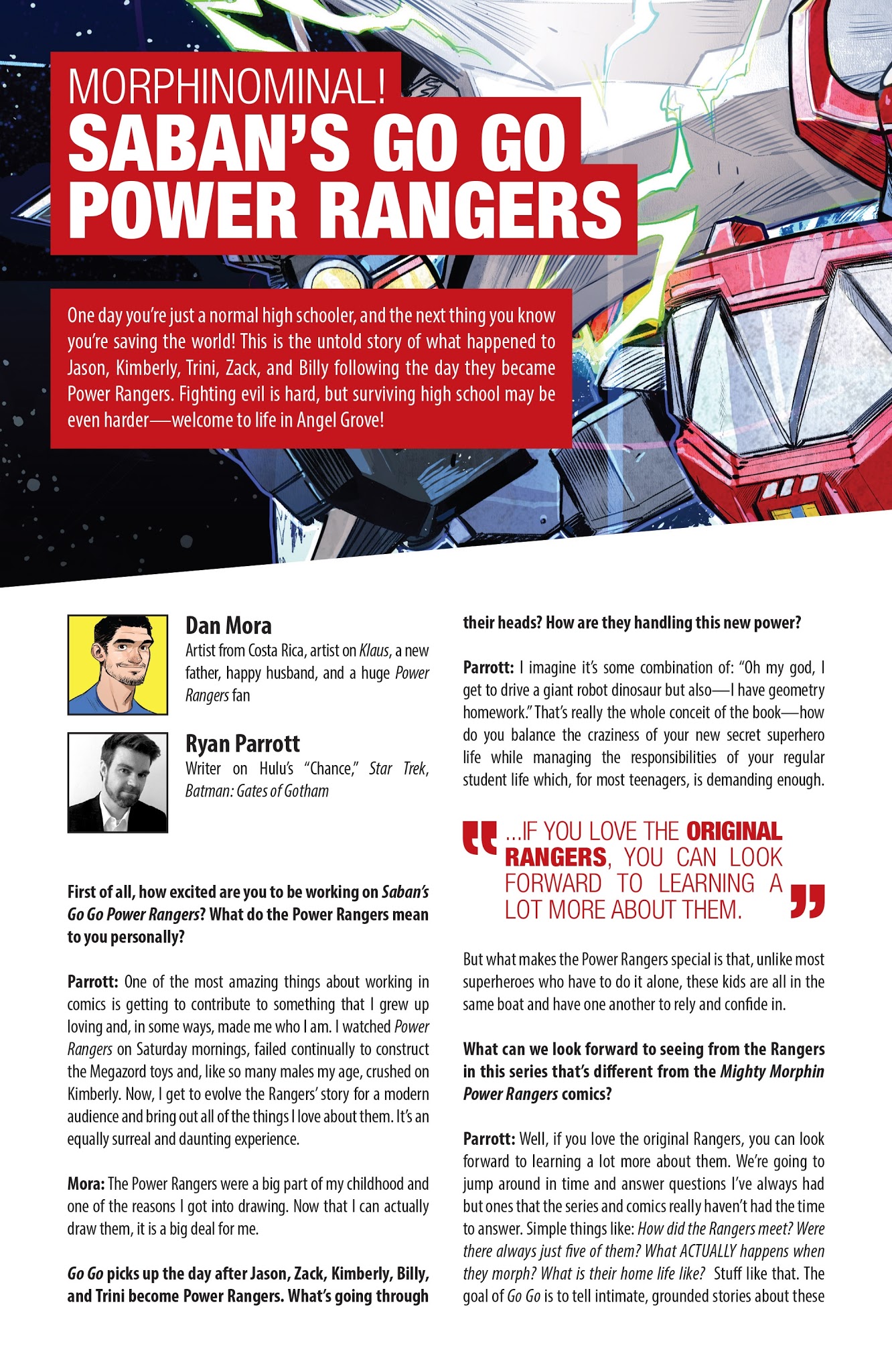 Read online Victor LaValle's Destroyer comic -  Issue #3 - 28