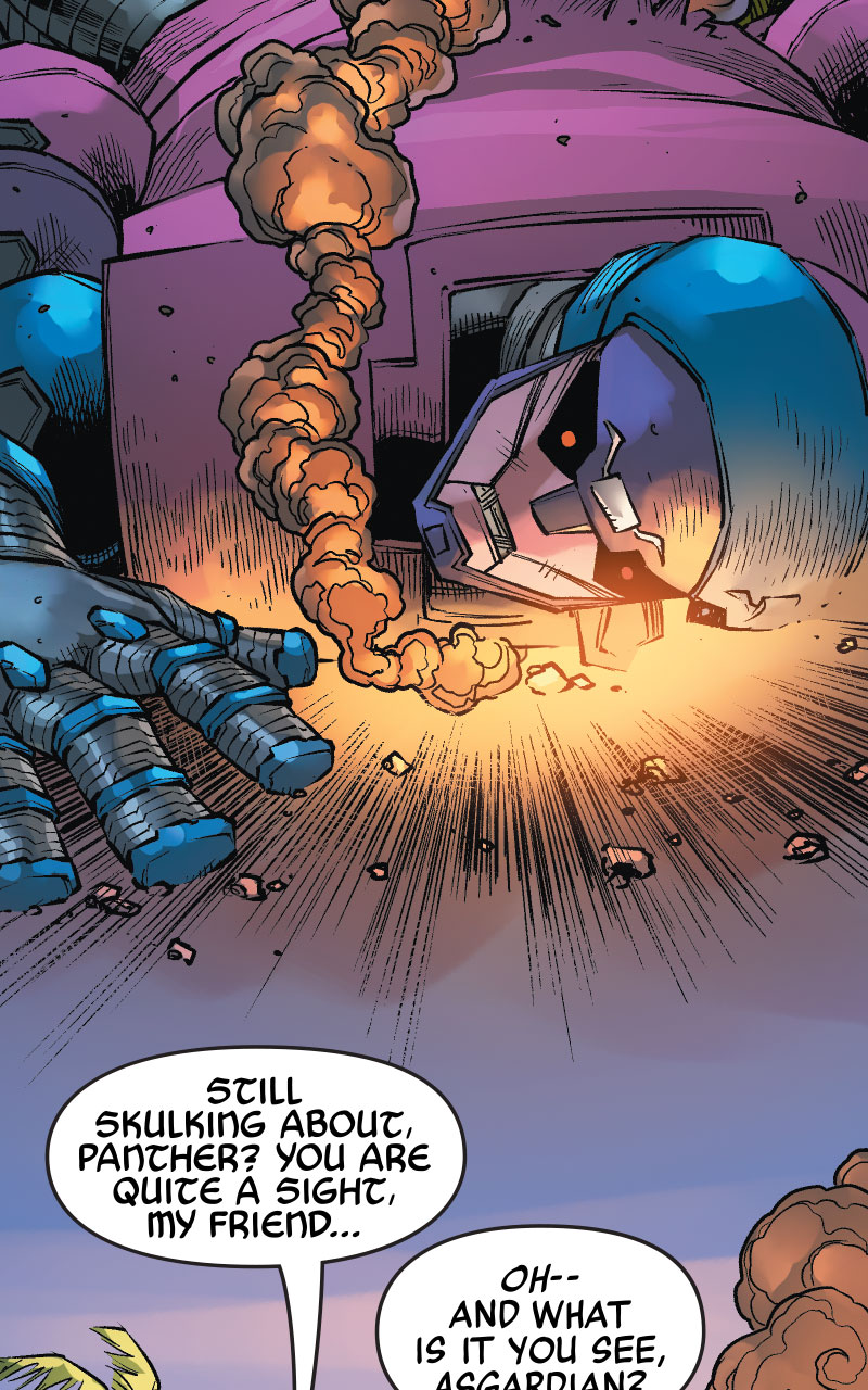 Read online Avengers Unlimited: Infinity Comic comic -  Issue #2 - 37
