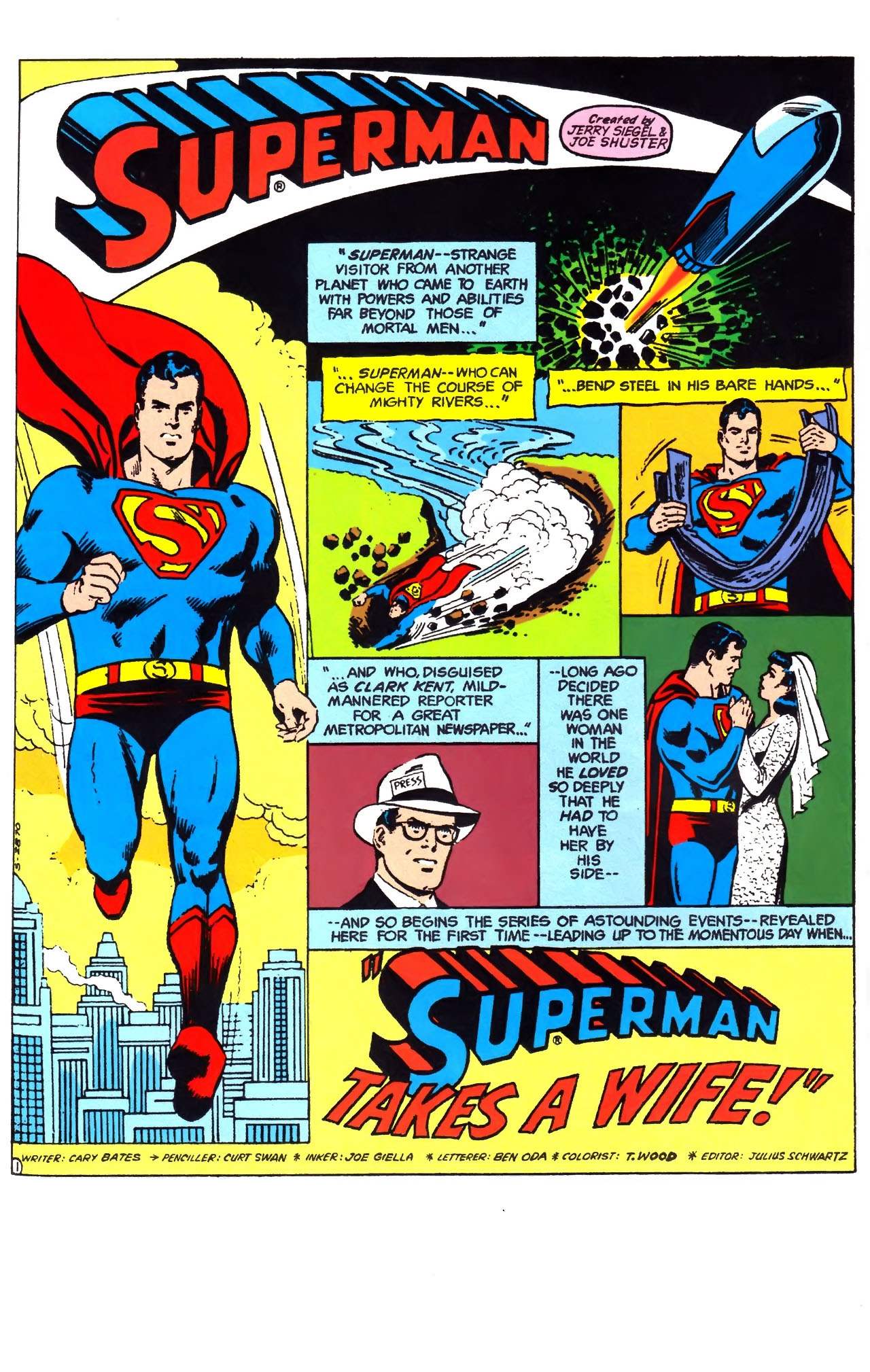 Read online DC Retroactive: Superman - The '70s comic -  Issue # Full - 28