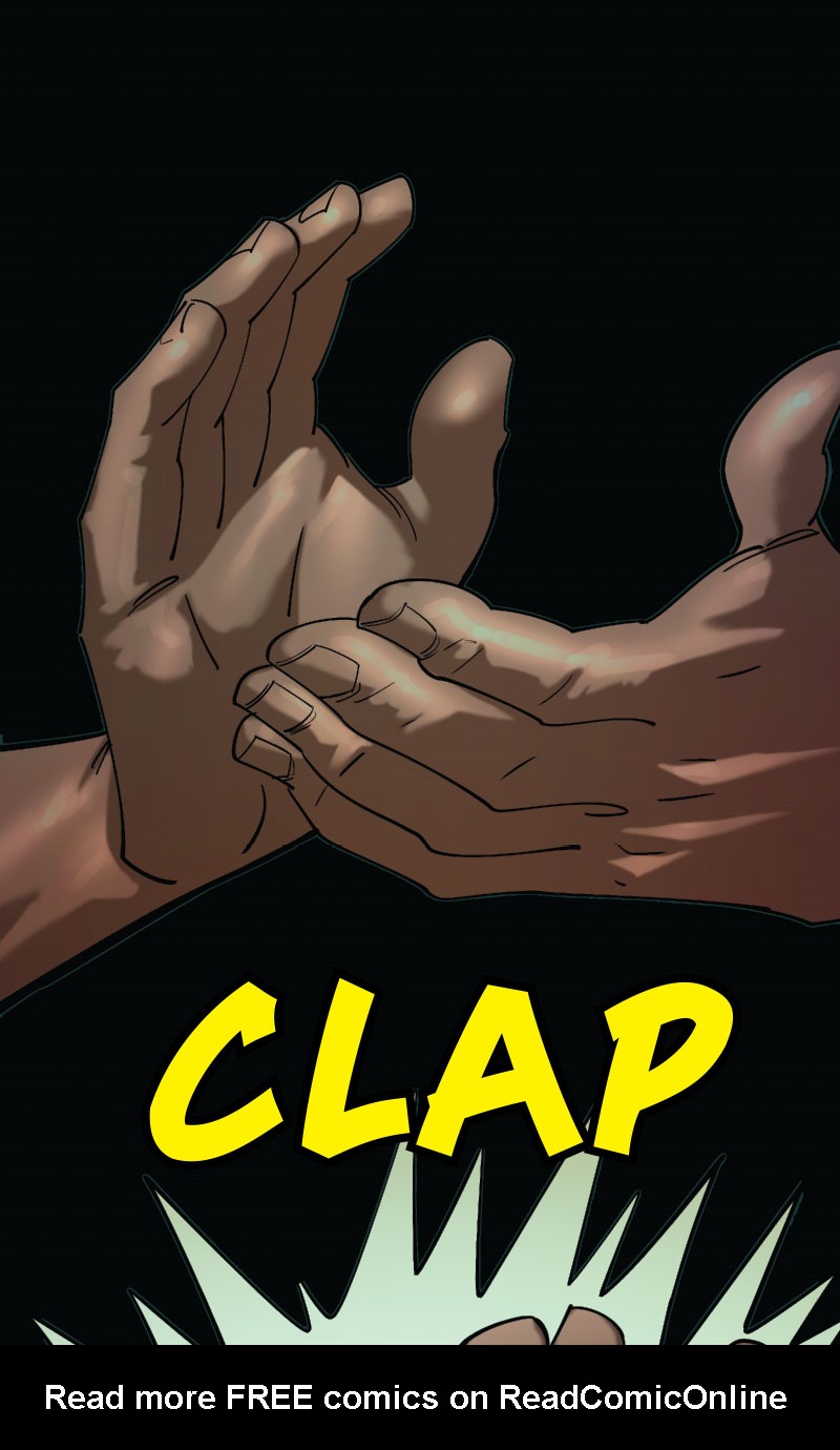 Read online Spider-Verse Unlimited: Infinity Comic comic -  Issue #46 - 38