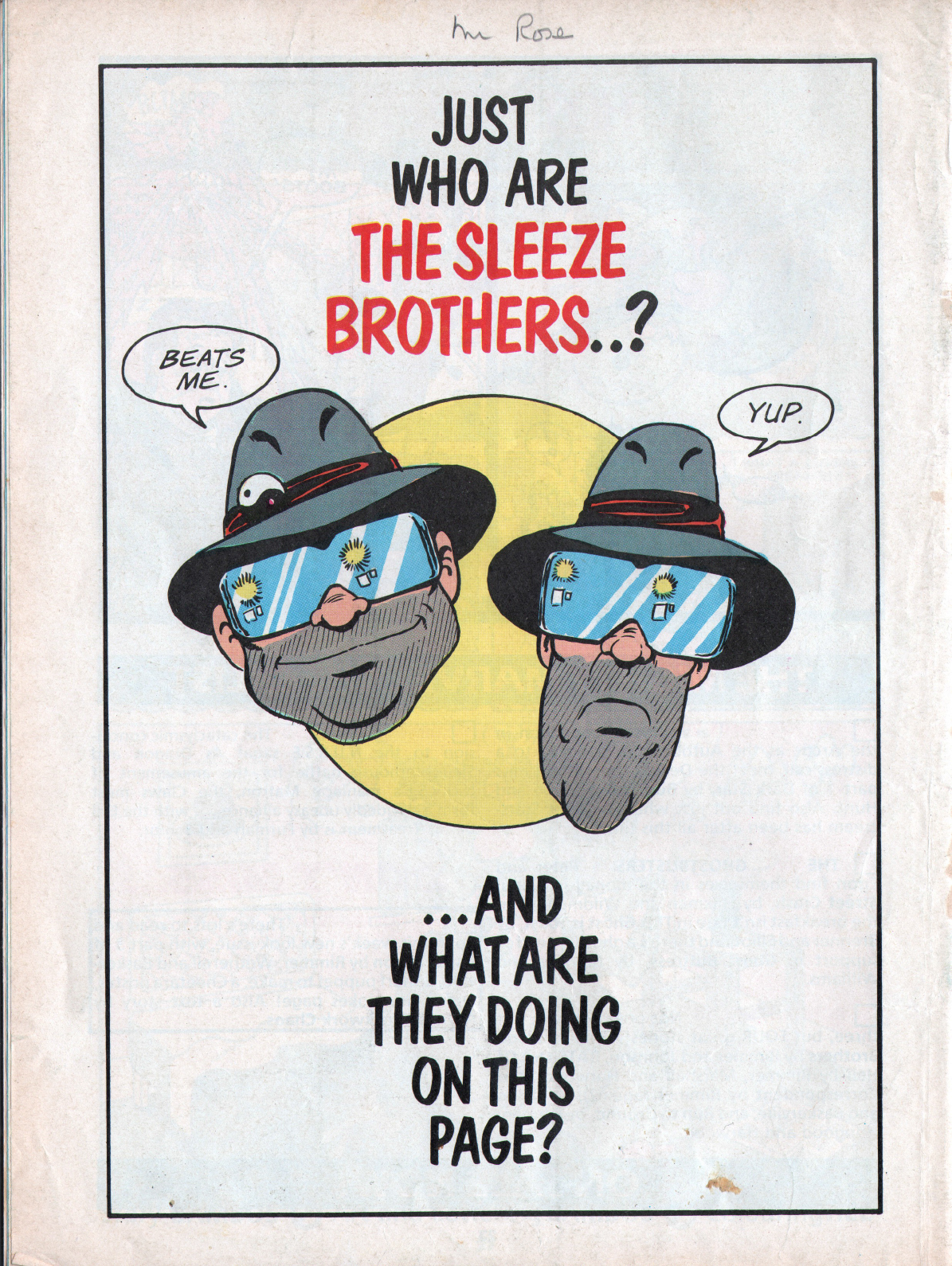 Read online The Real Ghostbusters comic -  Issue #39 - 24