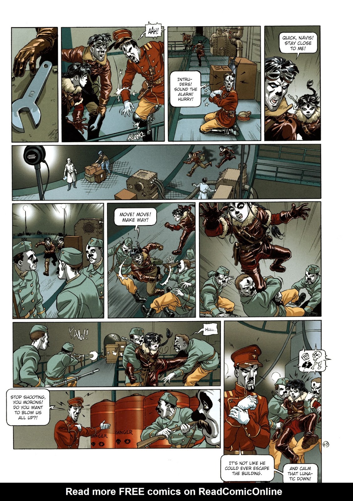 Wake issue 3 - Page 48