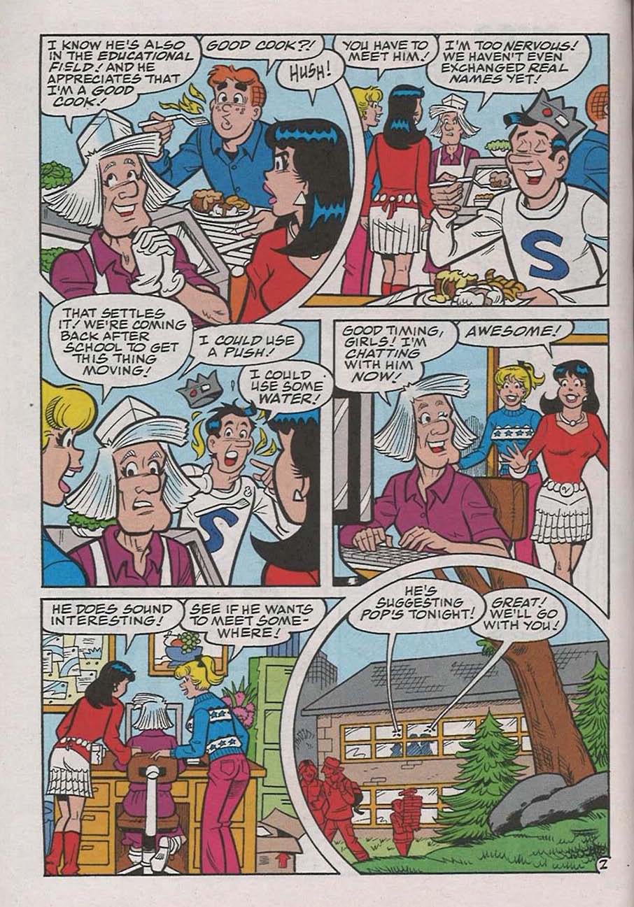 Read online World of Archie Double Digest comic -  Issue #11 - 62