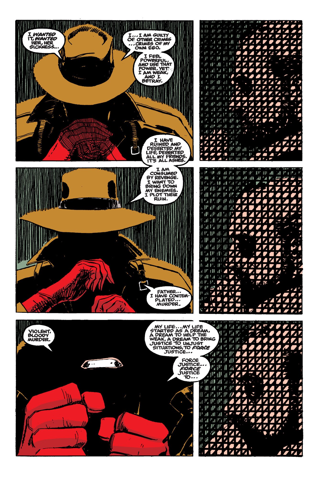 Read online Daredevil Epic Collection comic -  Issue # TPB 13 (Part 4) - 67