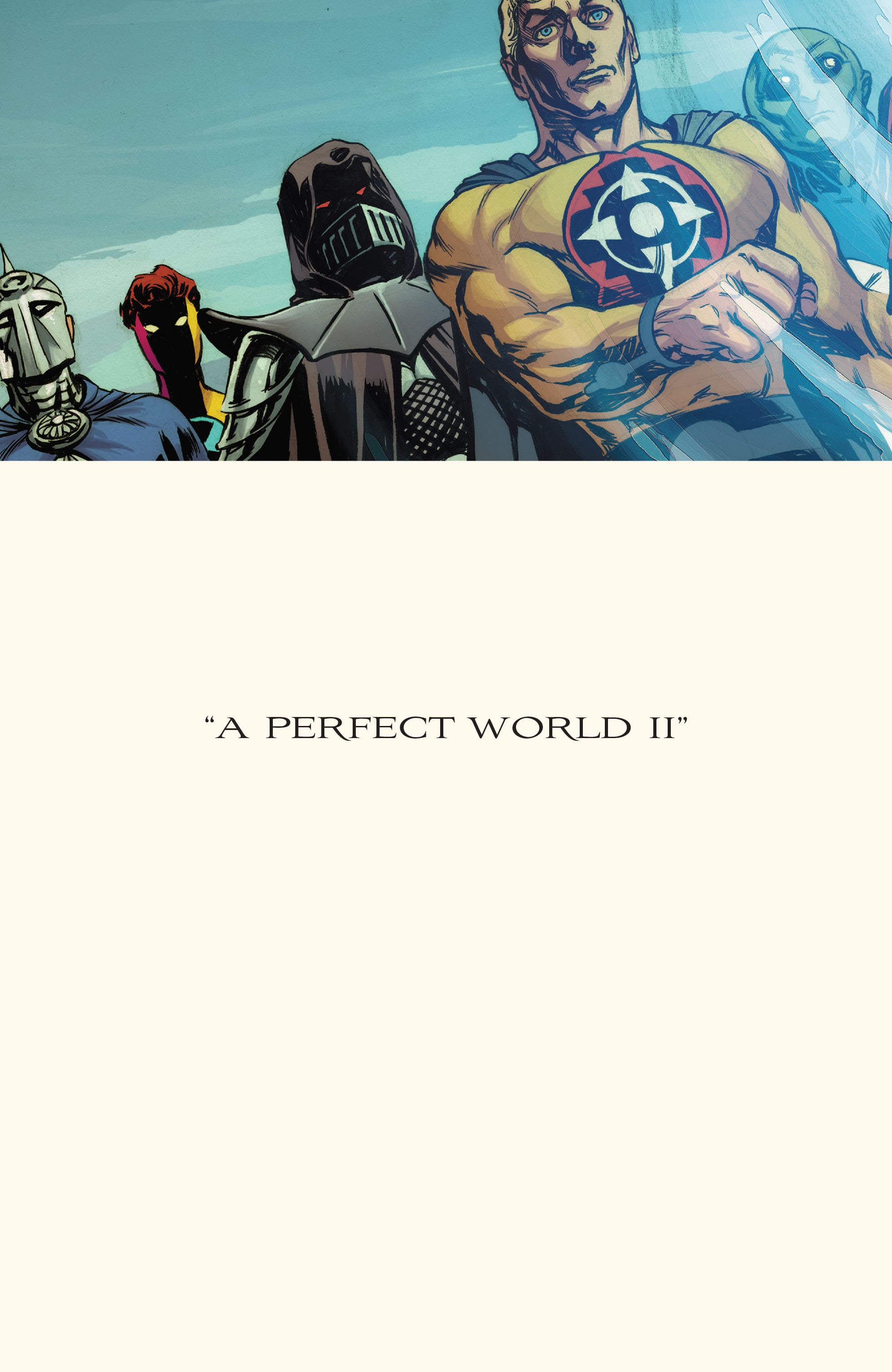 Read online Avengers by Jonathan Hickman: The Complete Collection comic -  Issue # TPB 4 (Part 4) - 38