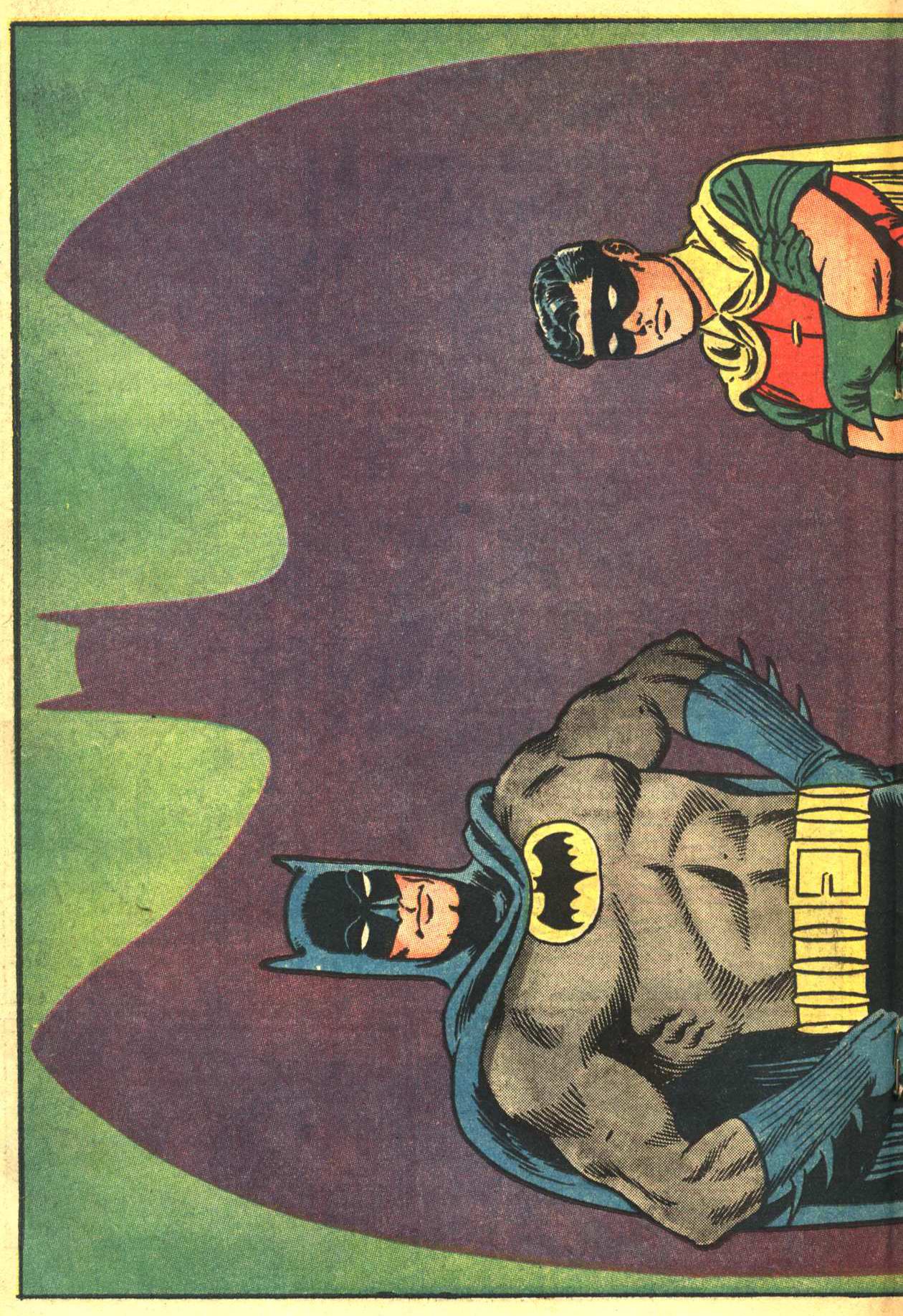 Read online Batman (1940) comic -  Issue #181 - 17