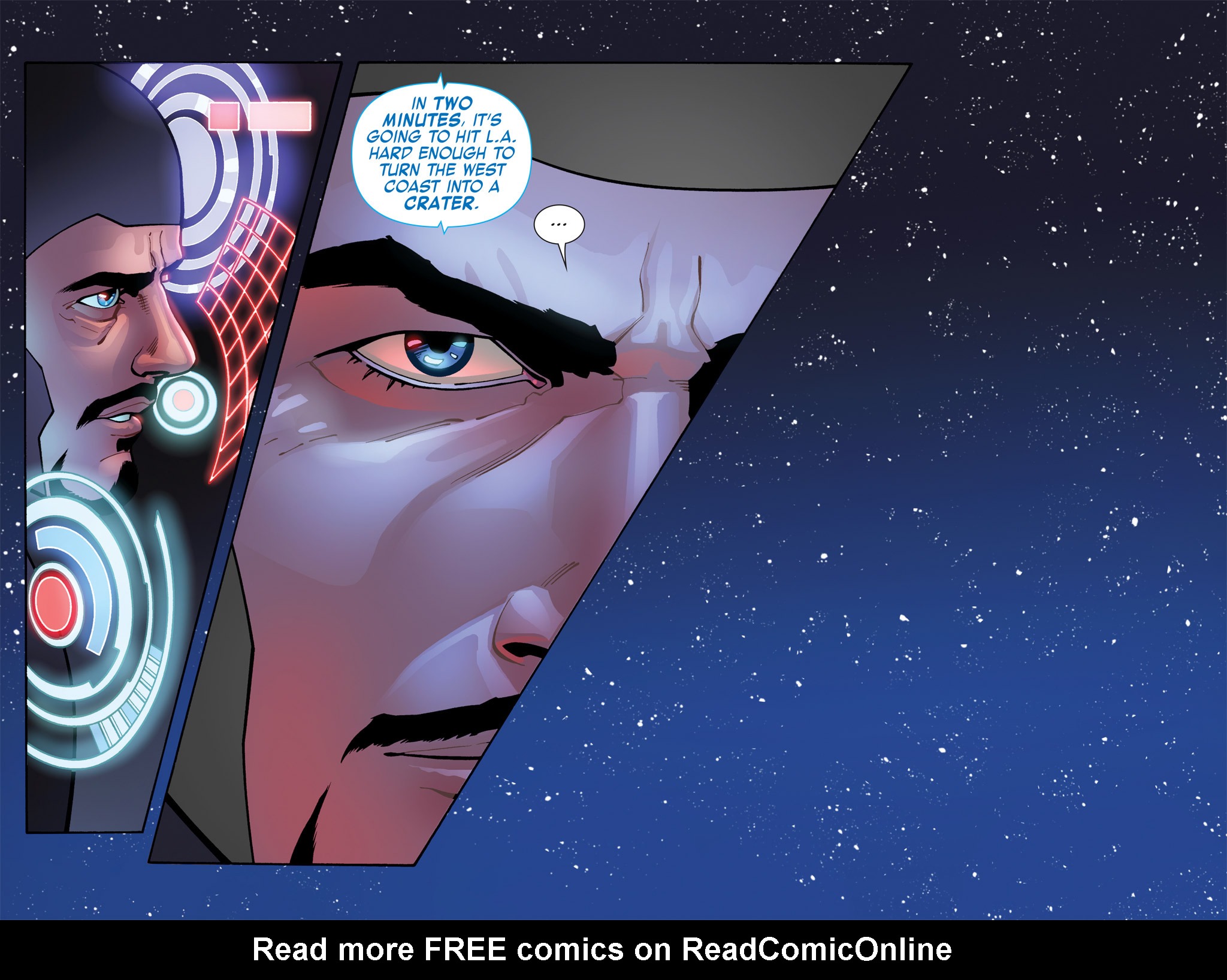 Read online Iron Man: Fatal Frontier Infinite Comic comic -  Issue #1 - 48