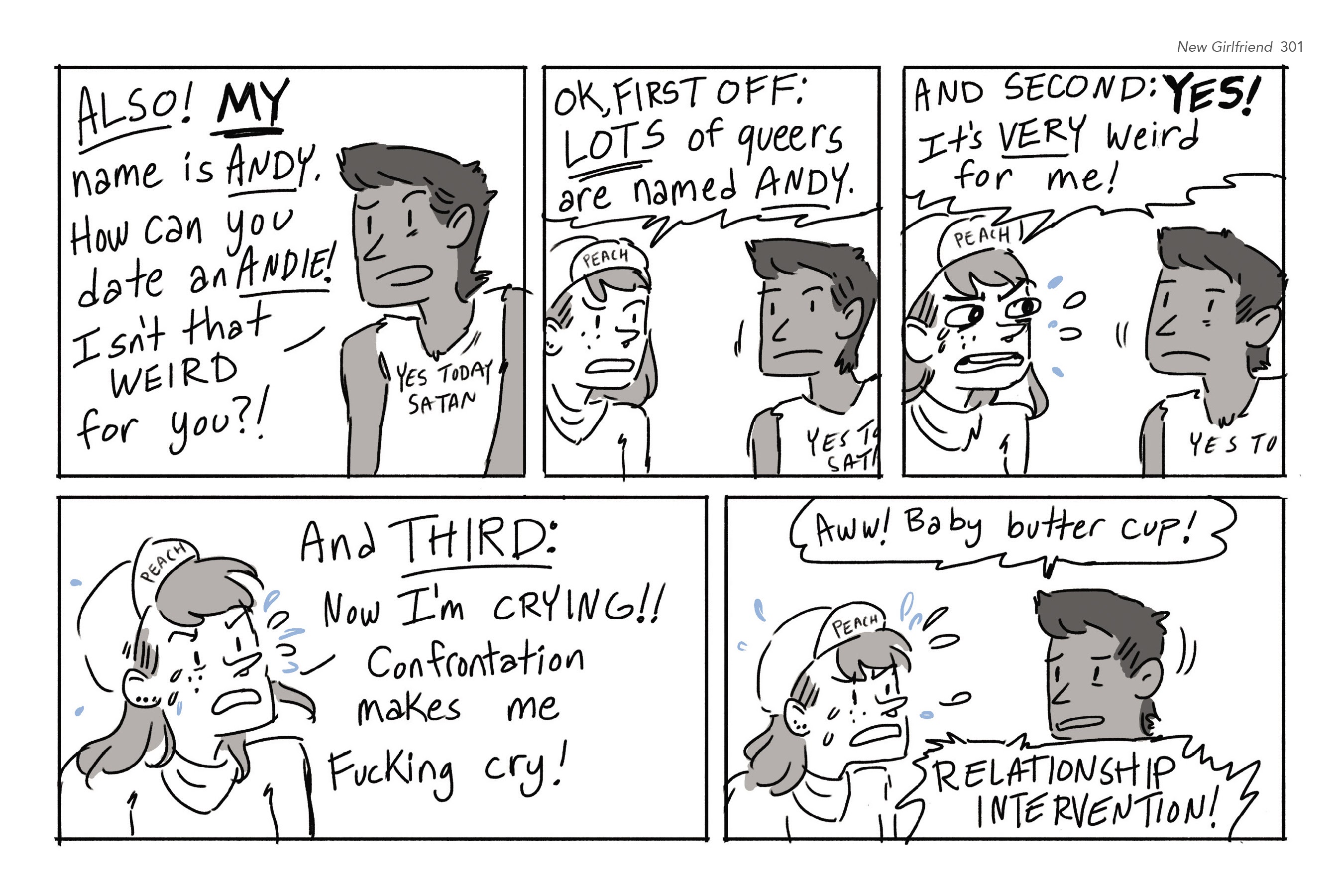 Read online Grease Bats comic -  Issue # TPB (Part 3) - 103