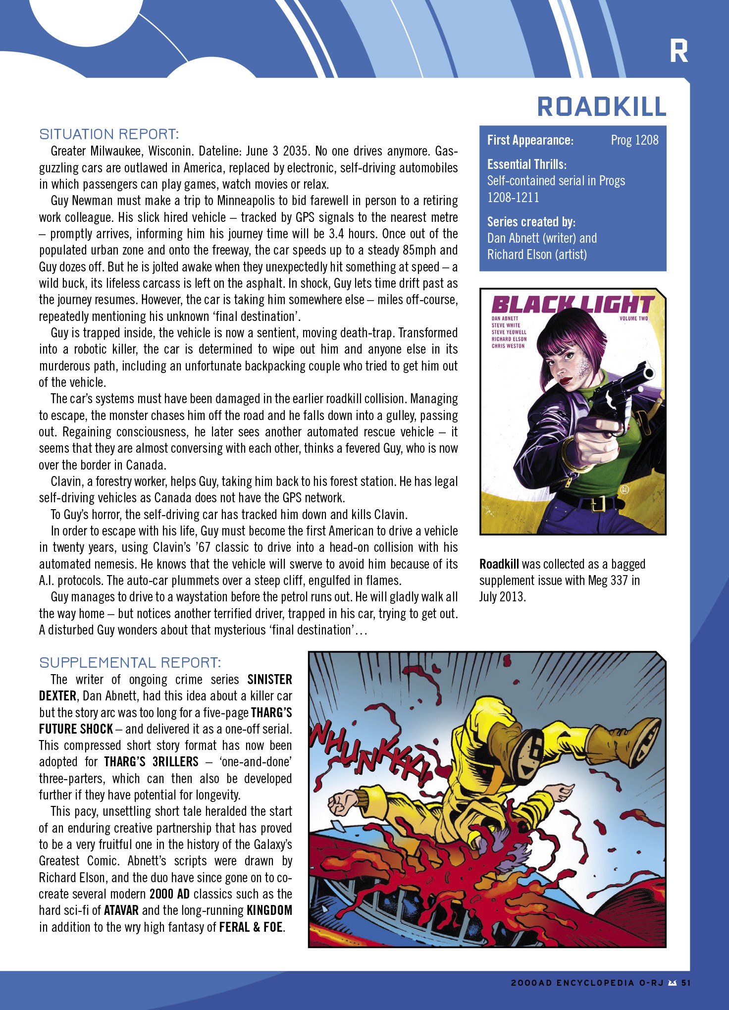 Read online Judge Dredd Megazine (Vol. 5) comic -  Issue #434 - 117