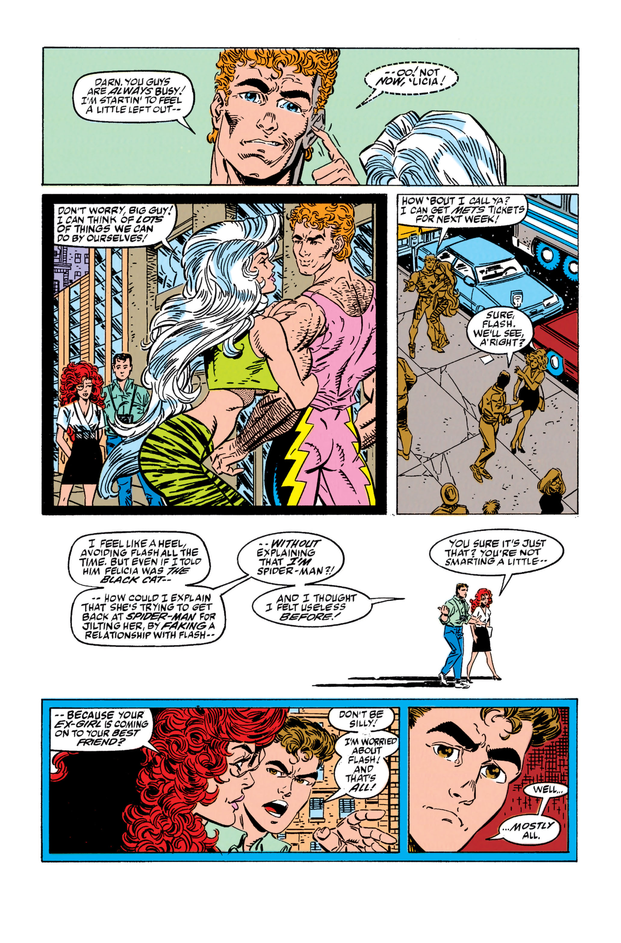 The Amazing Spider-Man (1963) 335 Page 10