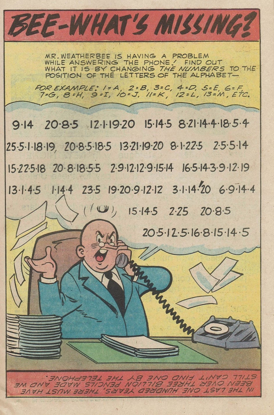 Read online Archie at Riverdale High (1972) comic -  Issue #95 - 27