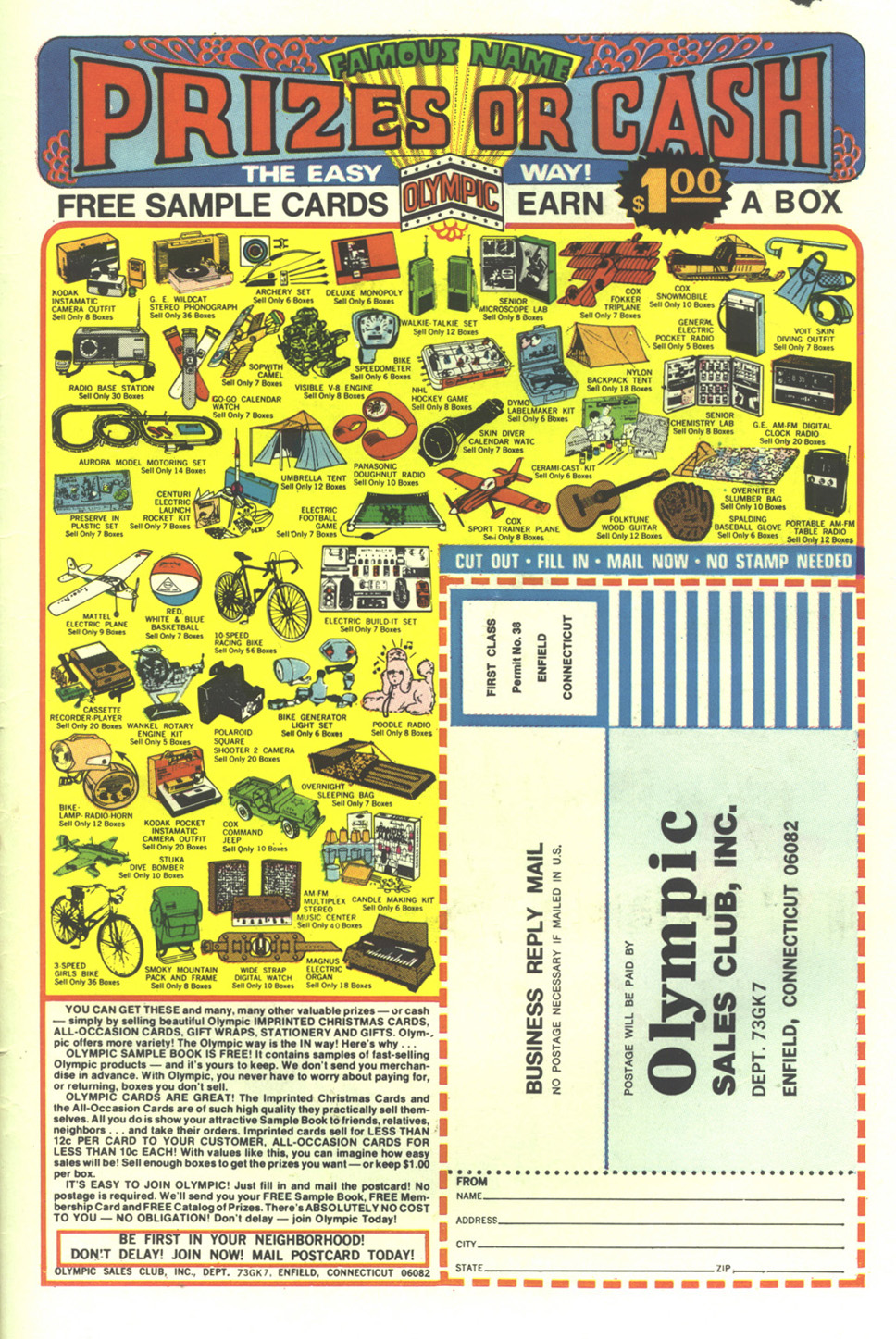 Read online Huey, Dewey, and Louie Junior Woodchucks comic -  Issue #22 - 35