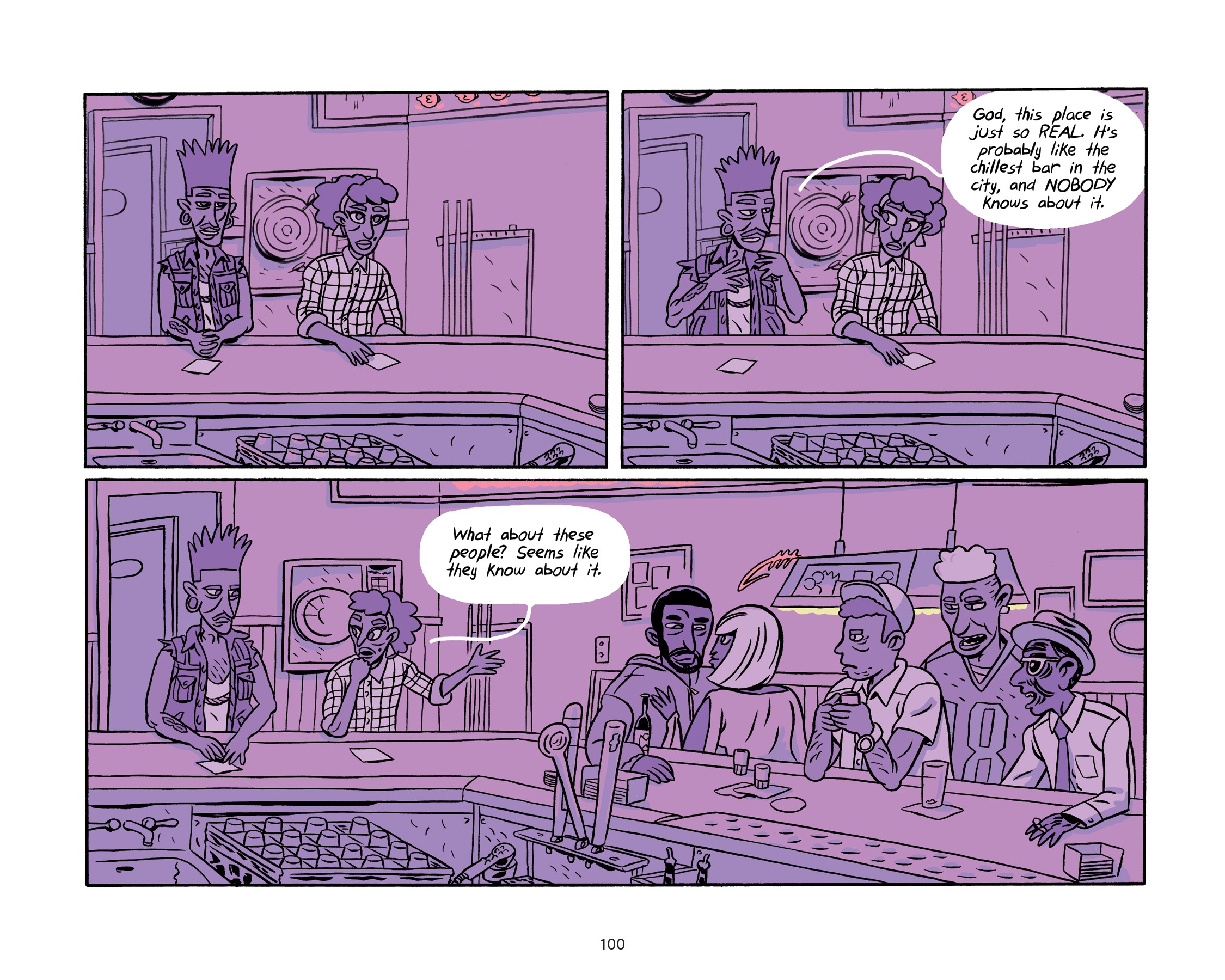 Read online BTTM FDRS comic -  Issue # TPB (Part 2) - 1
