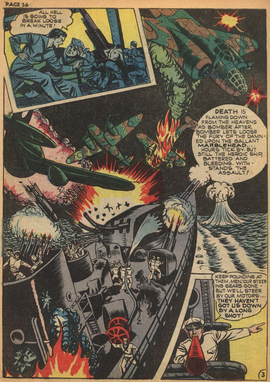 Read online Zip Comics comic -  Issue #29 - 57