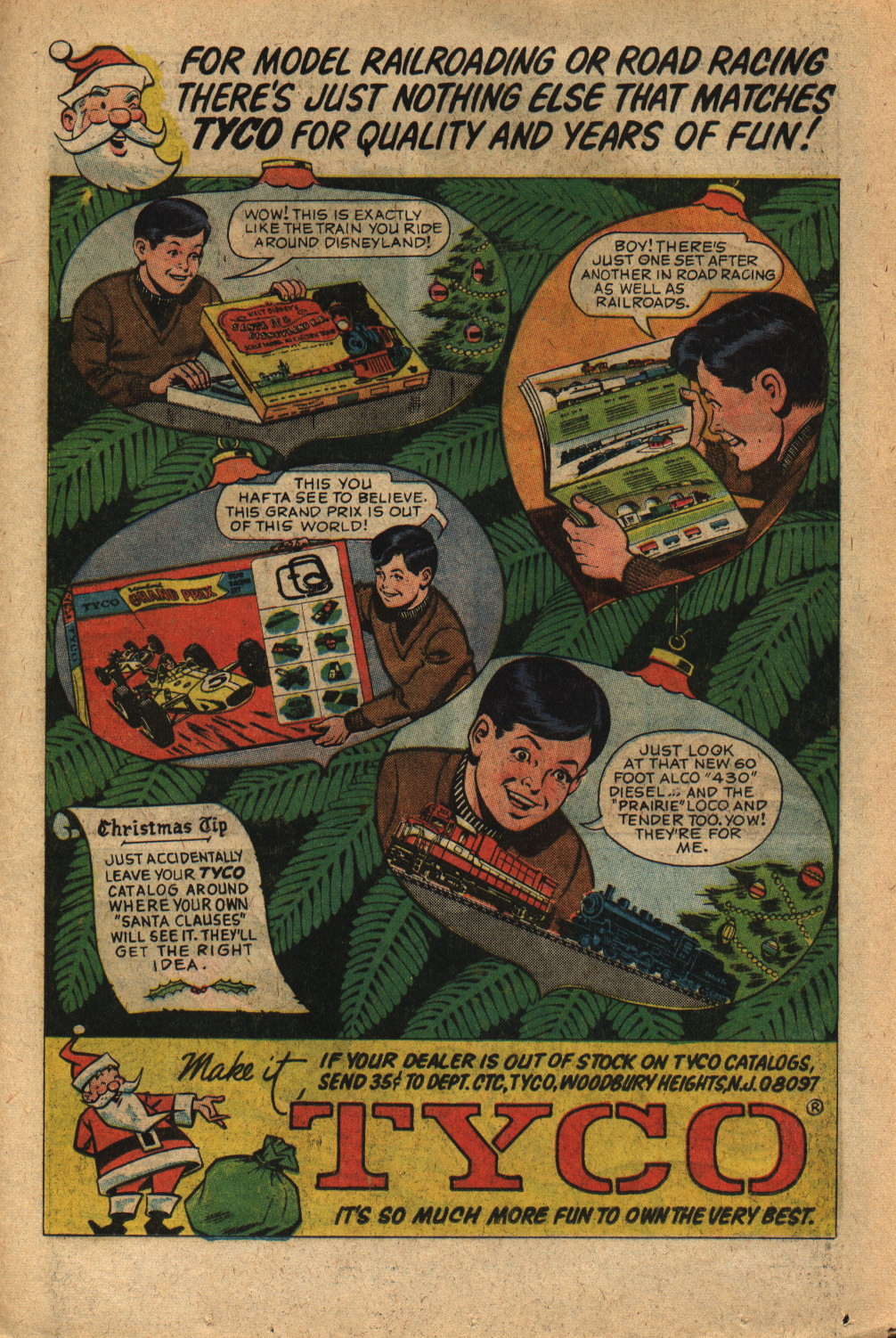 Adventure Comics (1938) issue 352 - Page 25