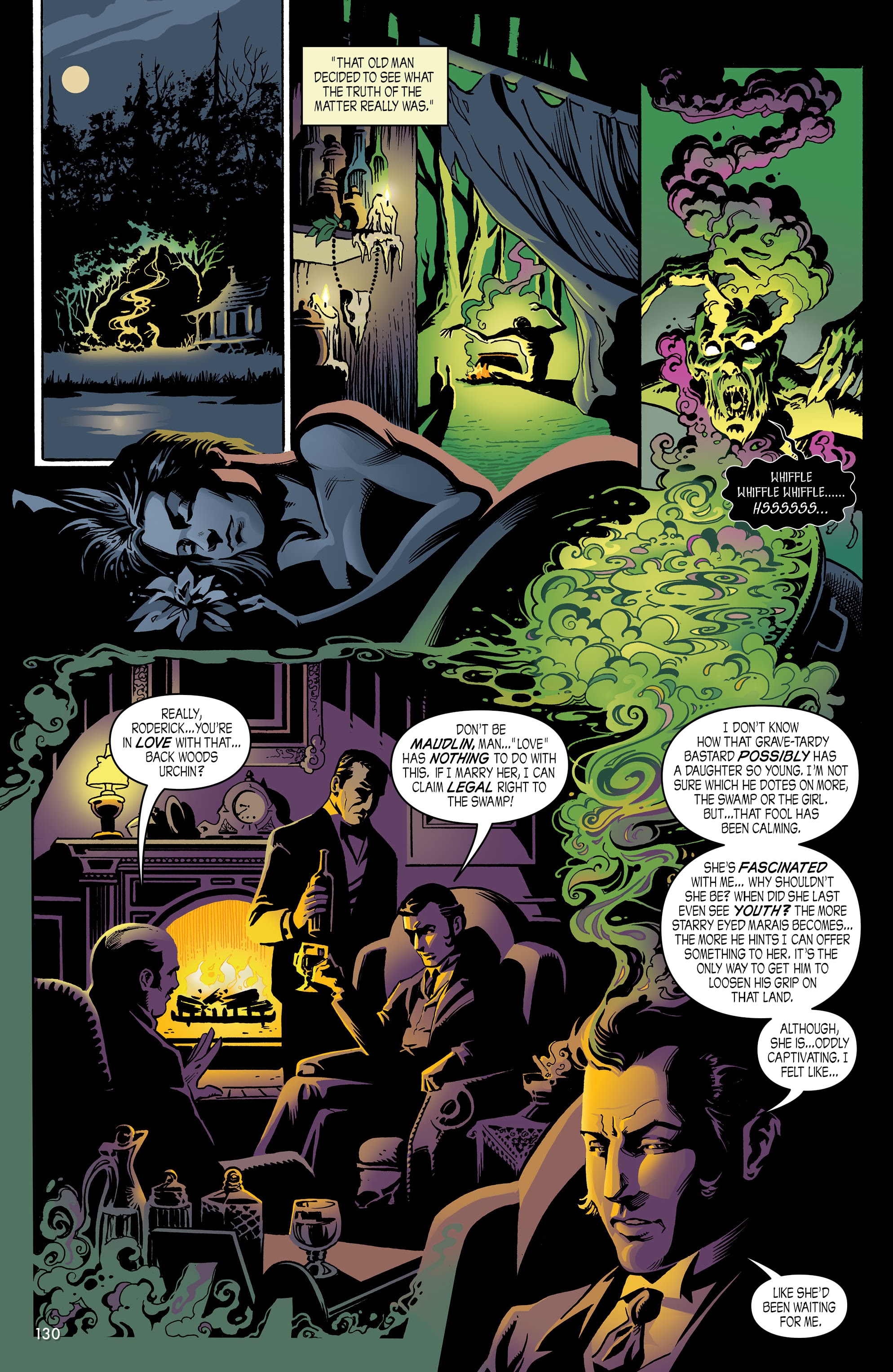 Read online John Carpenter's Tales for a HalloweeNight comic -  Issue # TPB 6 (Part 2) - 29