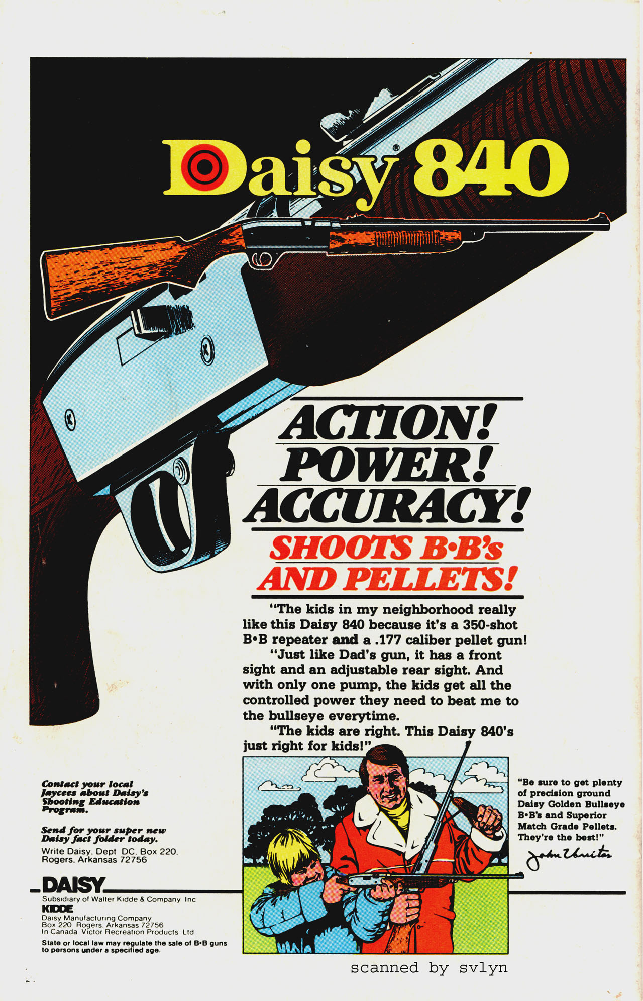 Read online Action Comics (1938) comic -  Issue #498 - 36