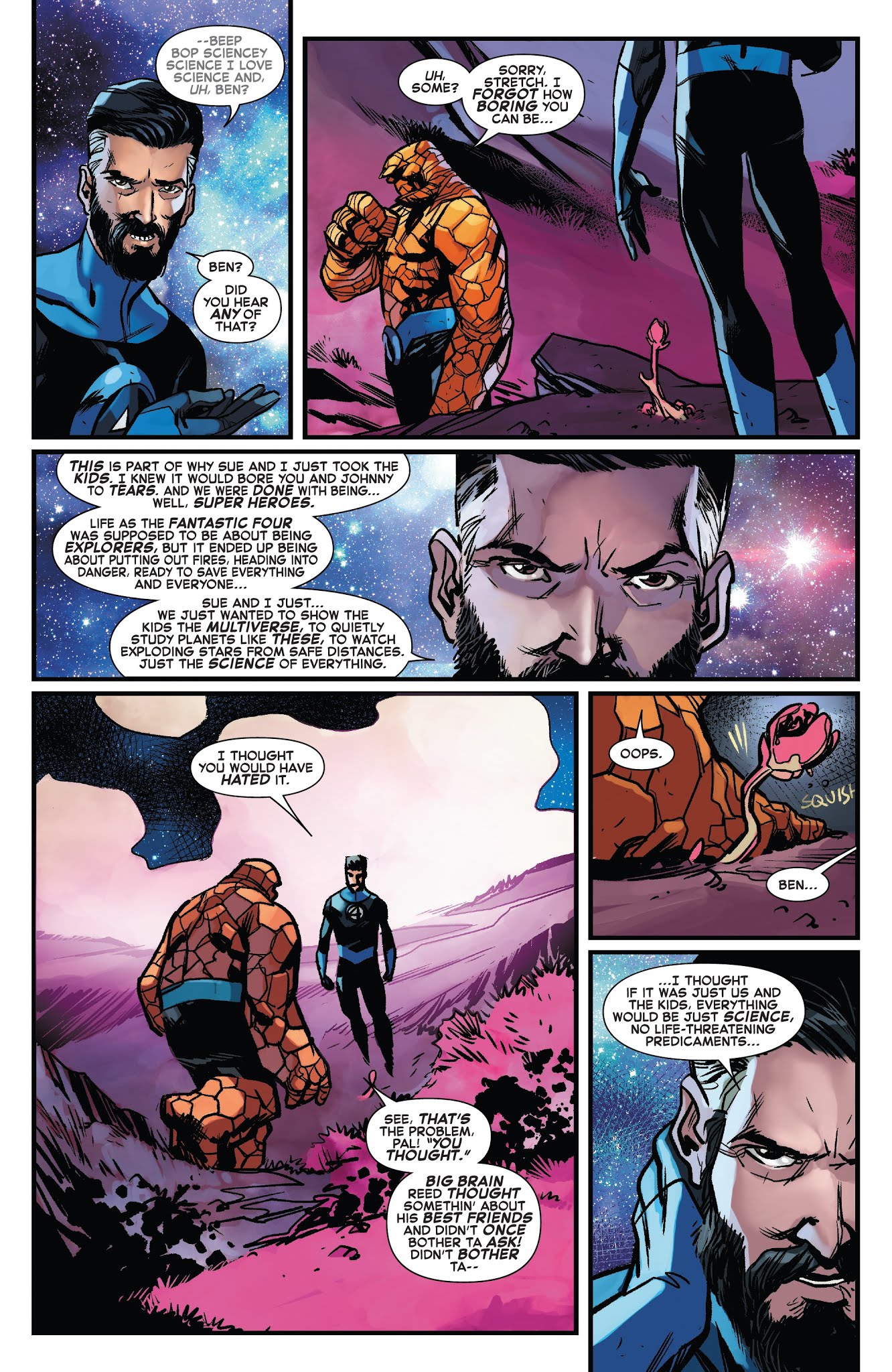 Read online Marvel Two-In-One (2017) comic -  Issue #11 - 8