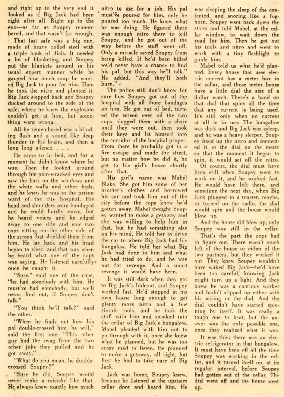 Read online All Funny Comics comic -  Issue #10 - 38