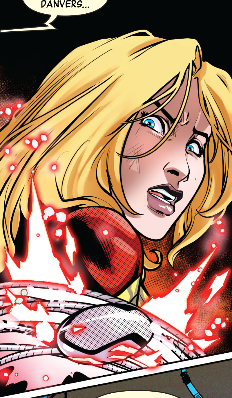 Read online Avengers Unlimited: Infinity Comic comic -  Issue #43 - 50