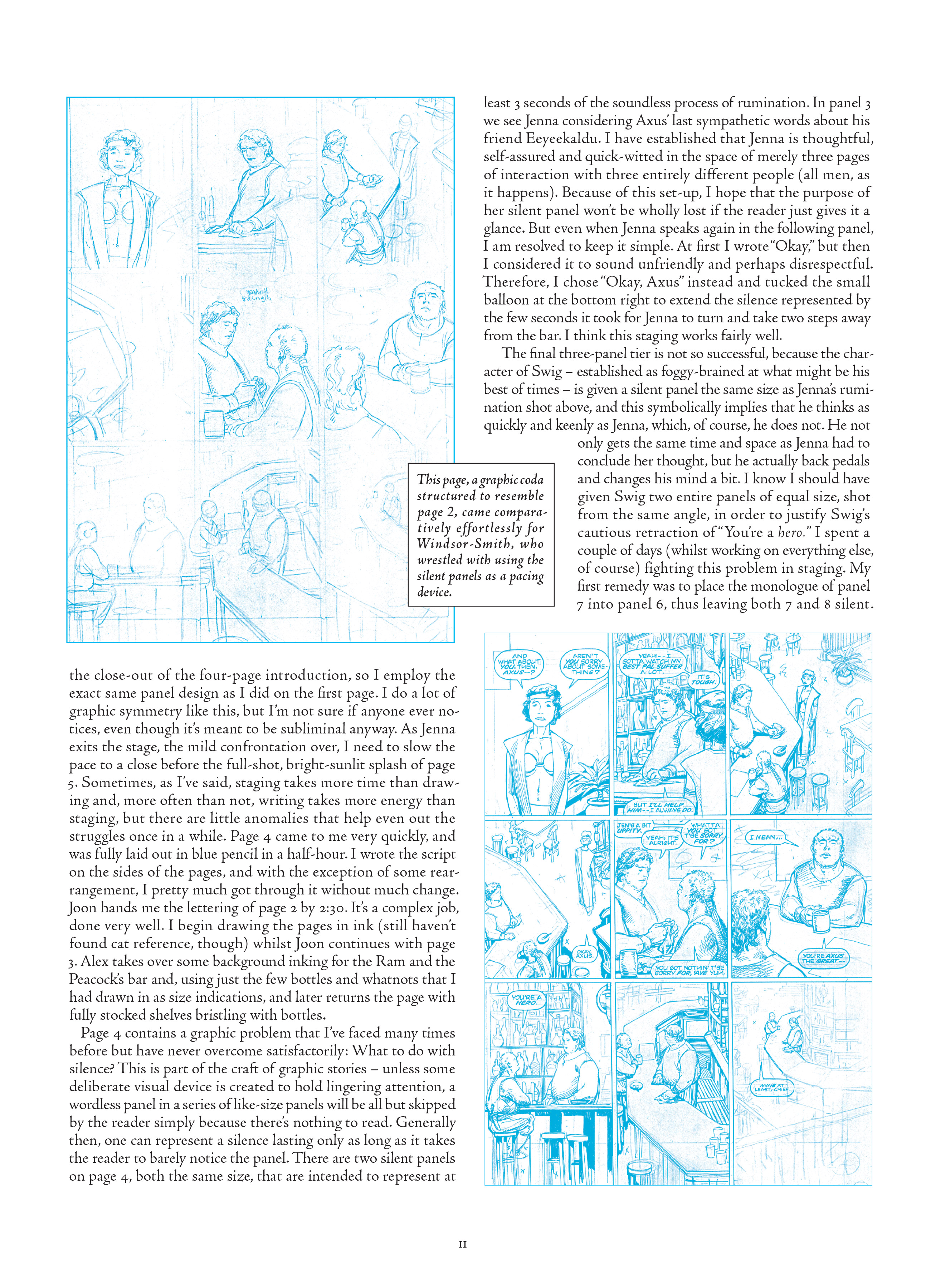 Read online The Freebooters Collection comic -  Issue # TPB (Part 1) - 11