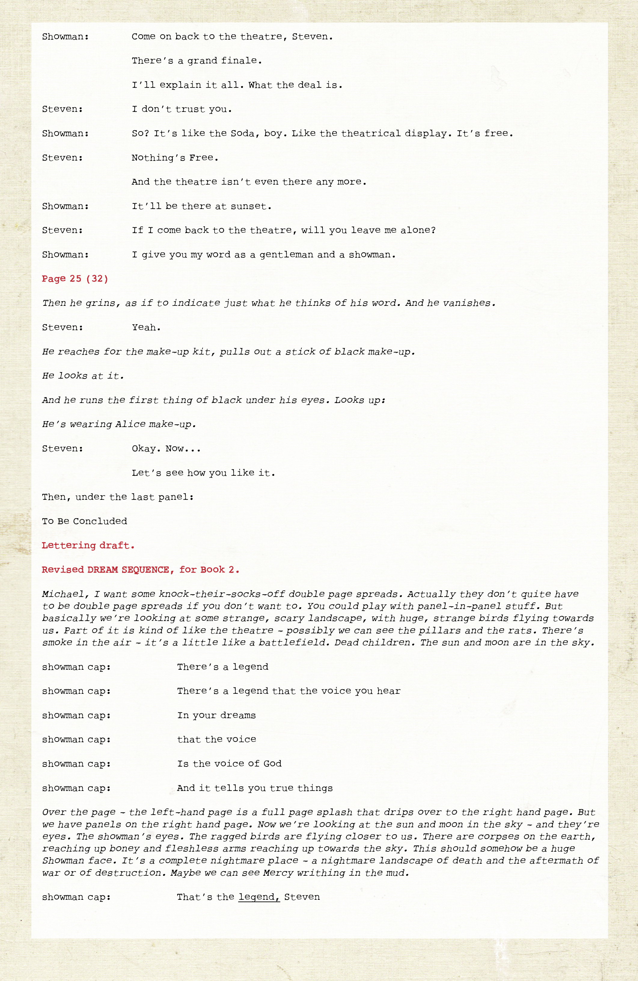 Read online The Last Temptation comic -  Issue # _TPB - 129