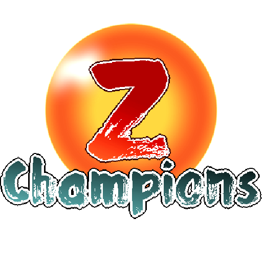 Z Champions Mod