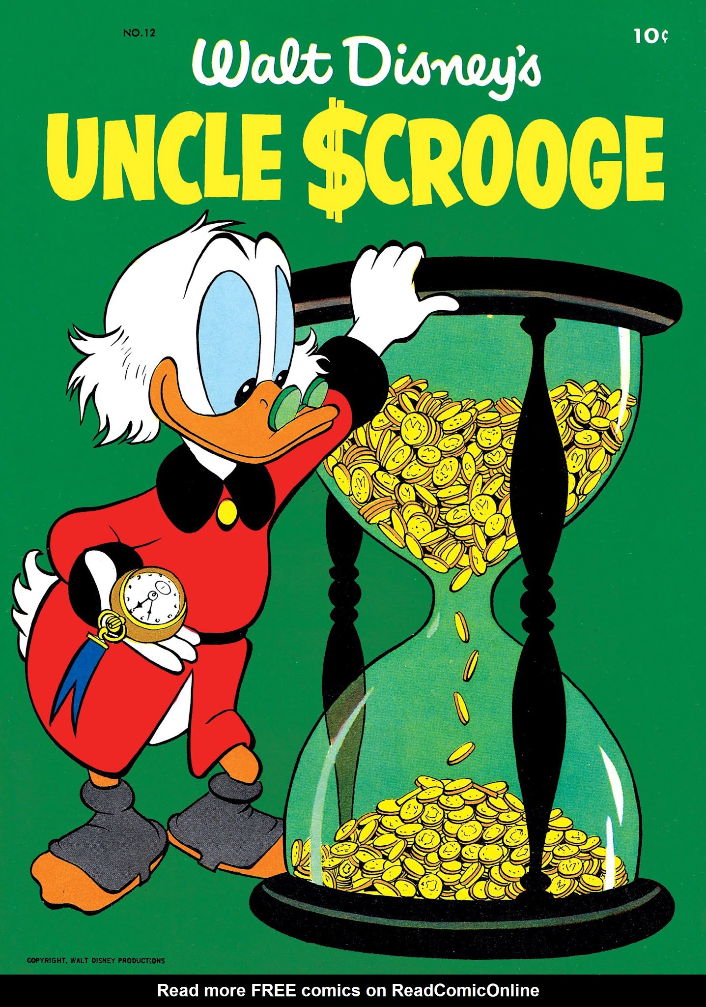 Read online The Complete Carl Barks Disney Library comic -  Issue # TPB 14 (Part 2) - 130