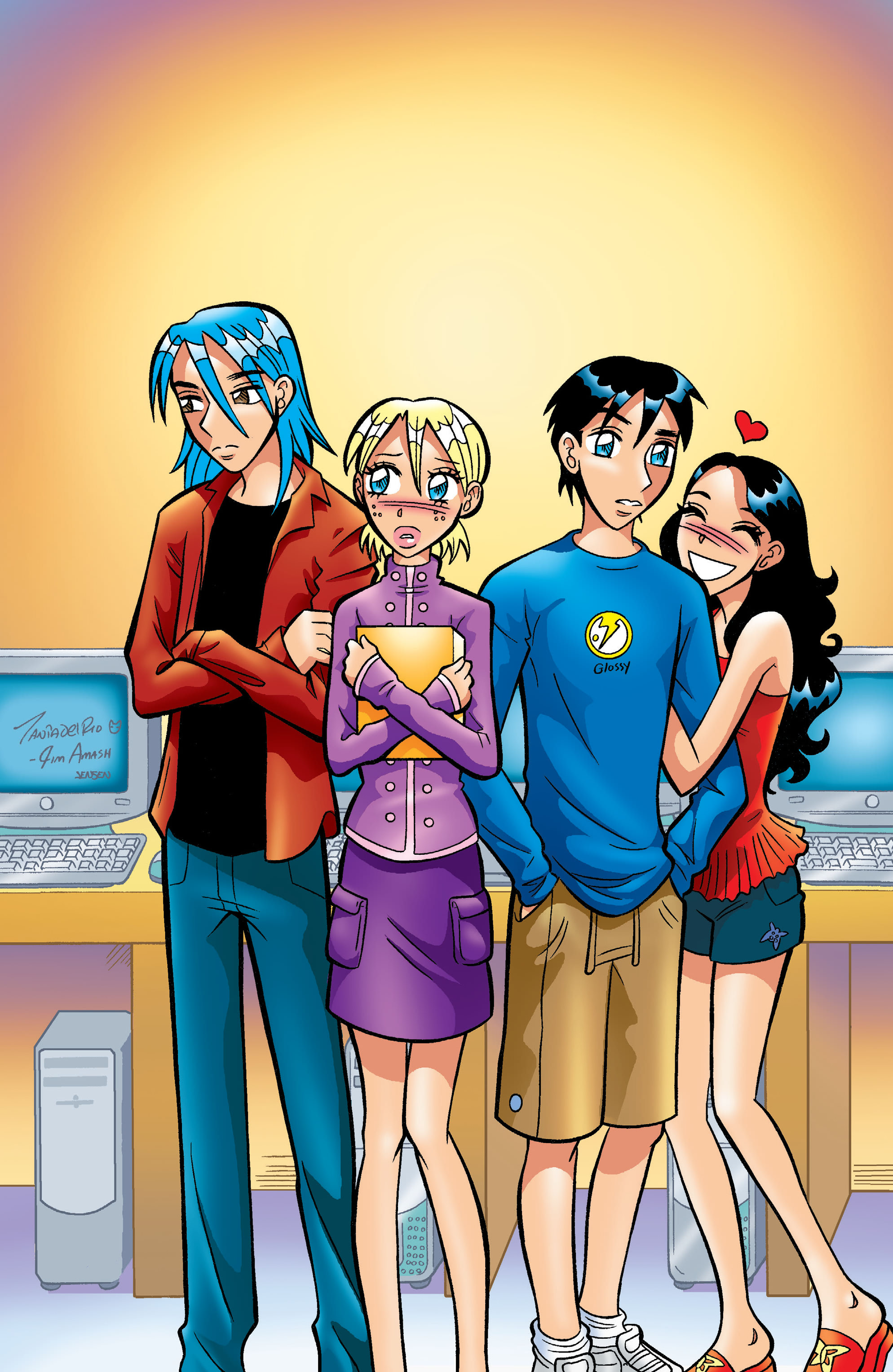 Read online Archie Comics 80th Anniversary Presents comic -  Issue #20 - 110