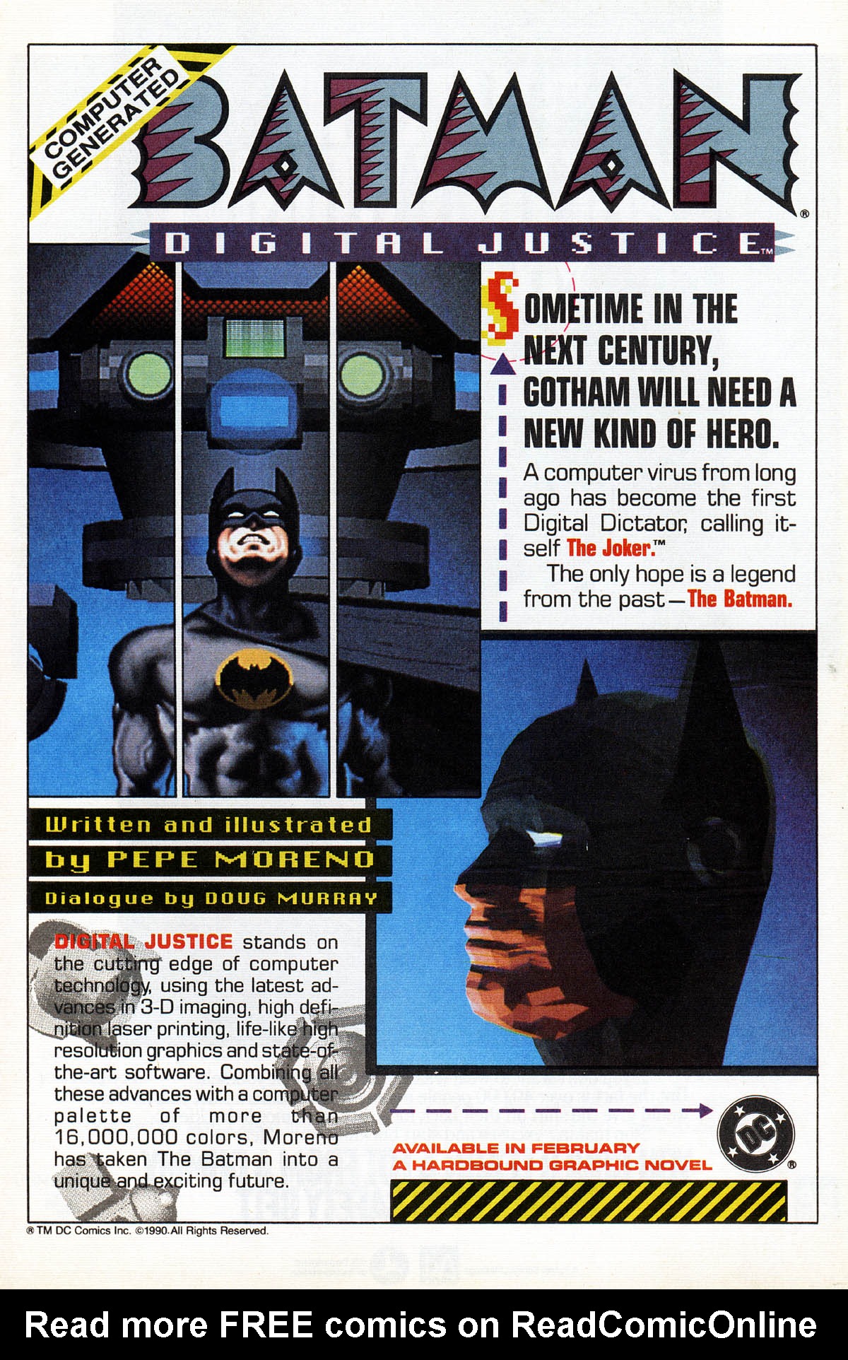 Read online Advanced Dungeons & Dragons comic -  Issue #17 - 30