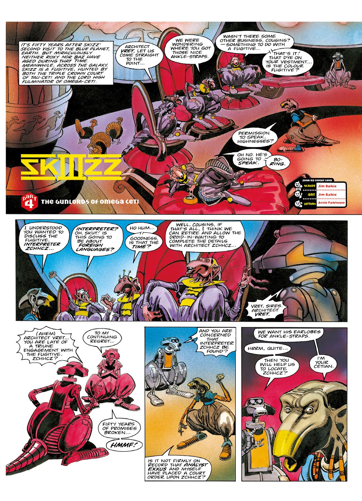 The Complete Skizz issue TPB - Page 184