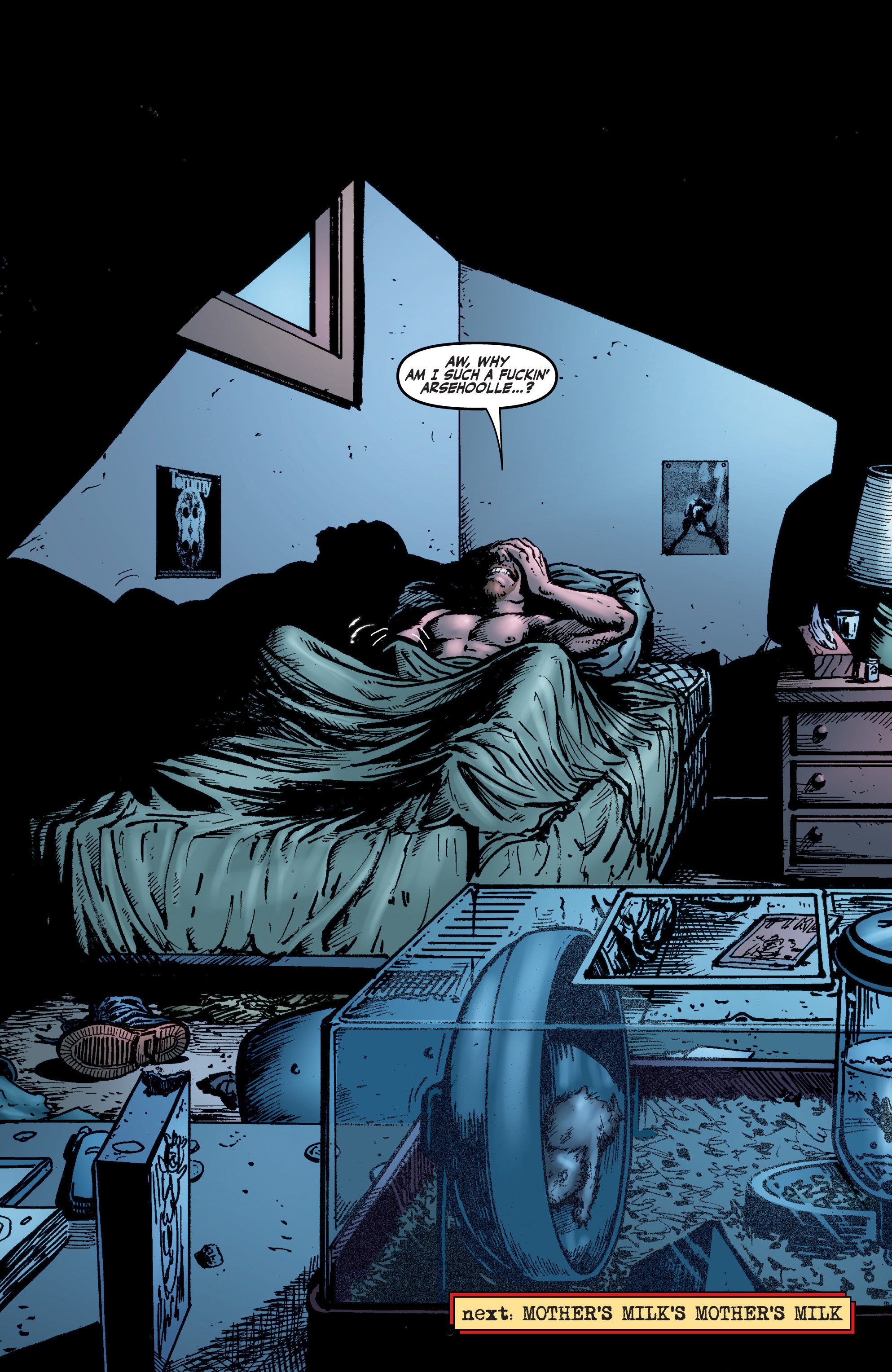 Read online The Boys Omnibus comic -  Issue # TPB 2 (Part 1) - 52