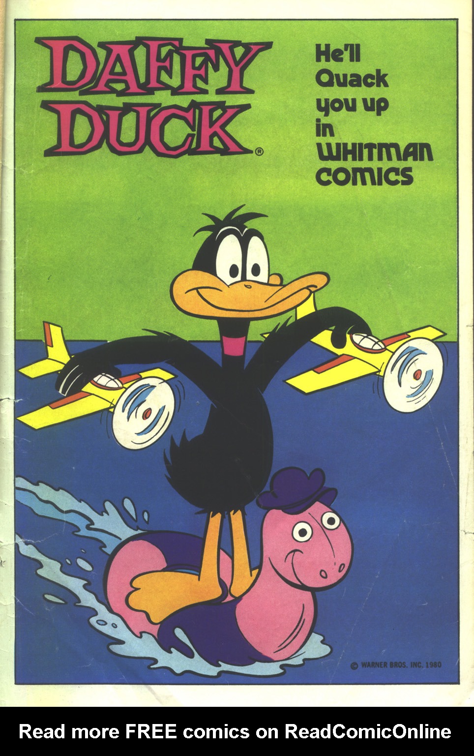 Read online Walt Disney's Mickey Mouse comic -  Issue #212 - 35