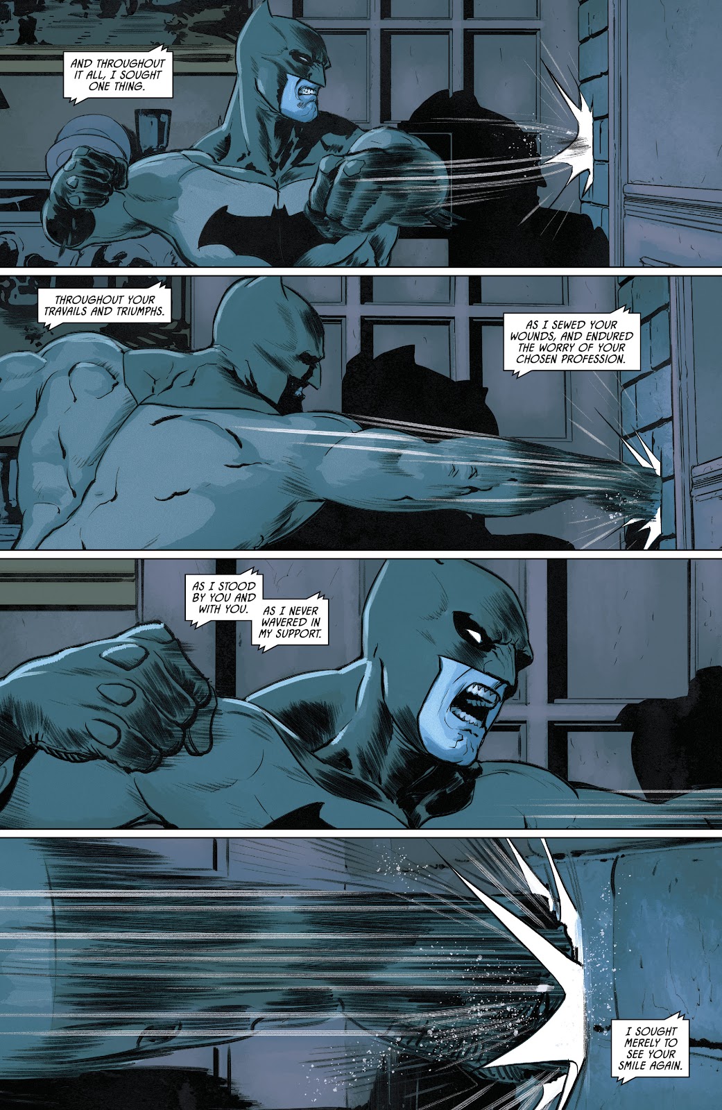 Batman (2016) issue 83 - Page 12