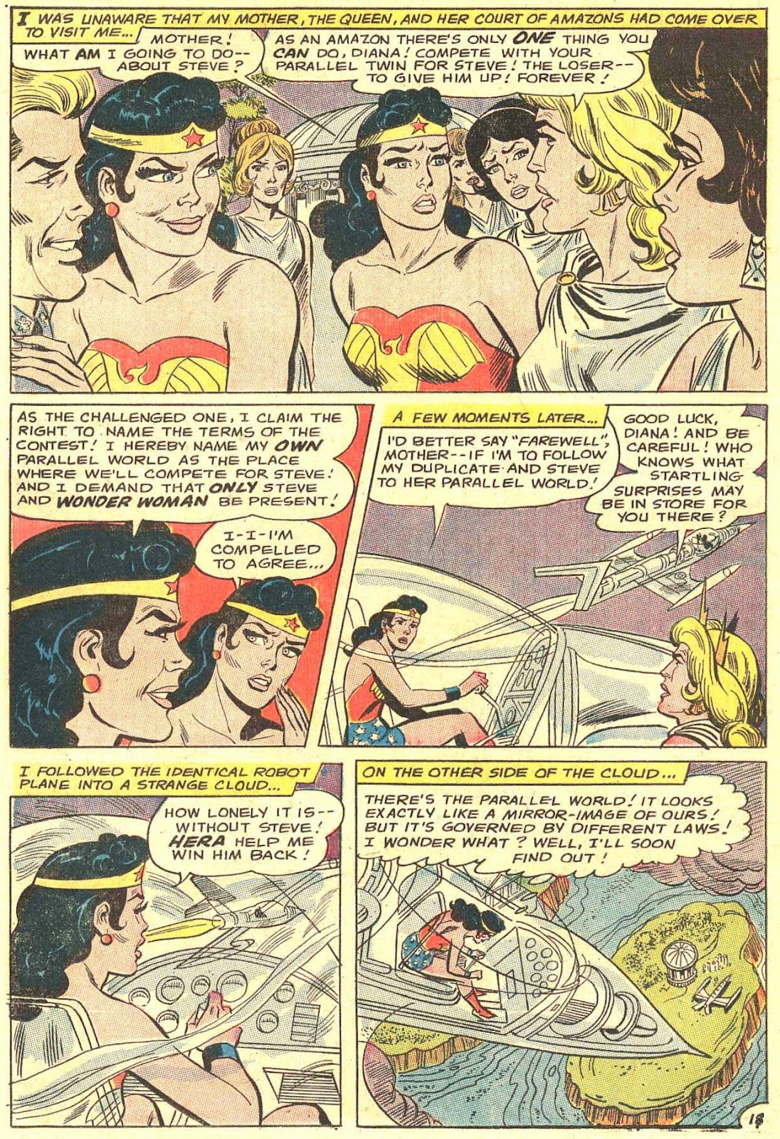 Wonder Woman (1942) issue 175 - Page 27