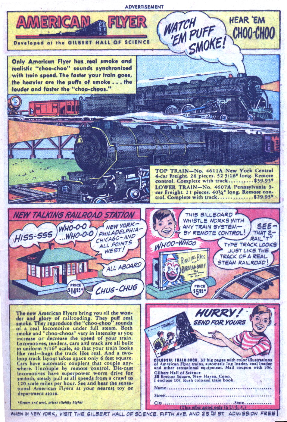 Read online All-American Western comic -  Issue #103 - 19