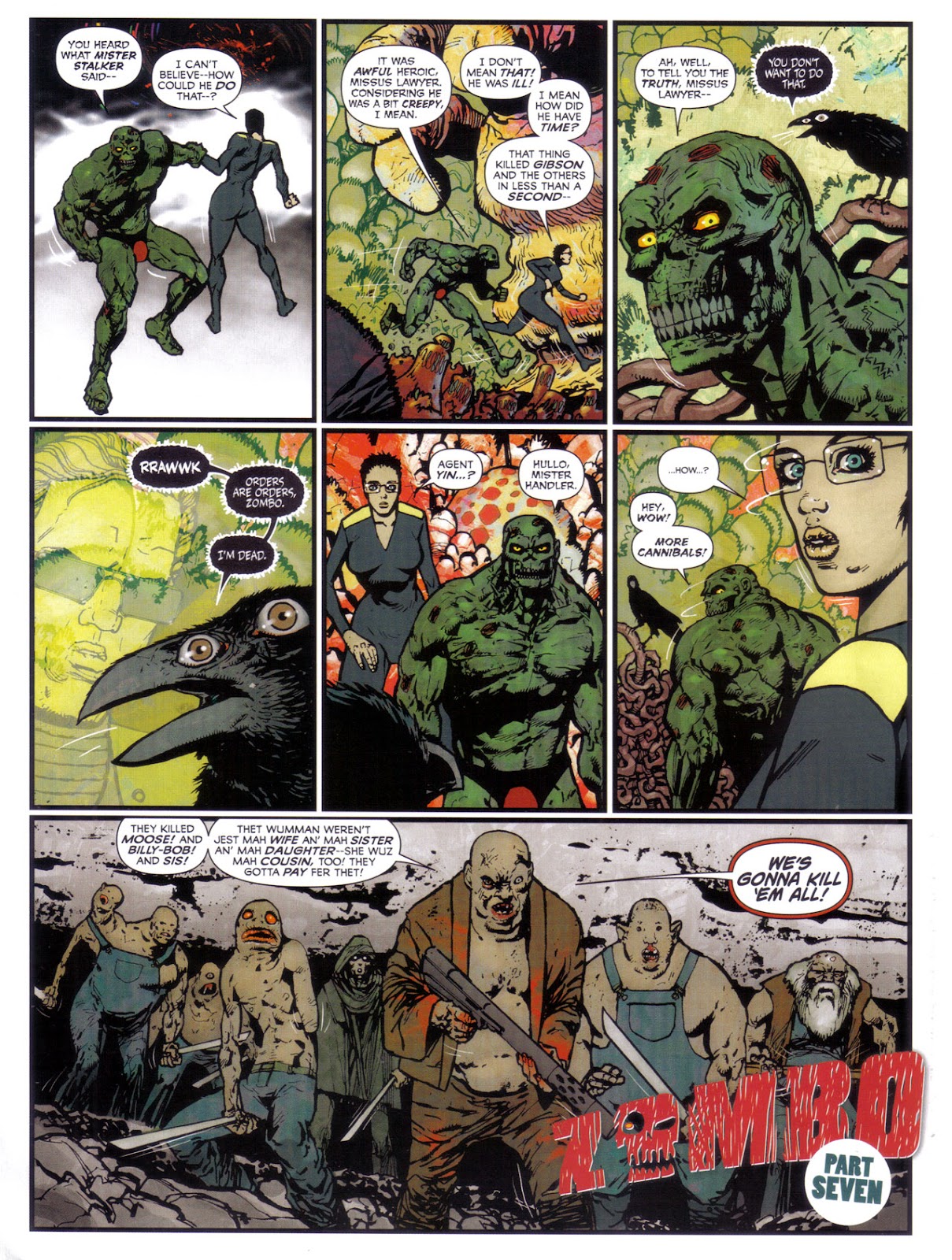 2000 AD issue 1746 - Page 32