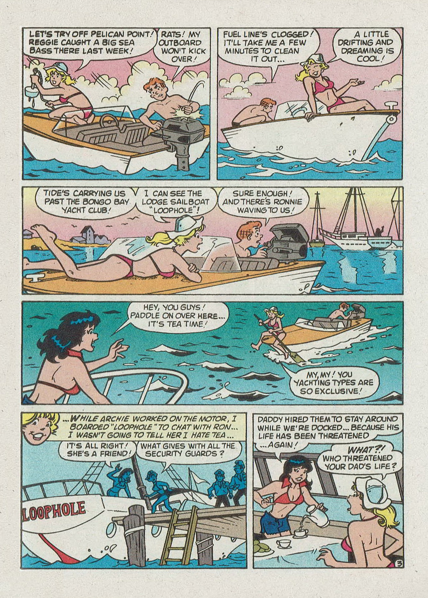 Read online Archie's Pals 'n' Gals Double Digest Magazine comic -  Issue #78 - 71