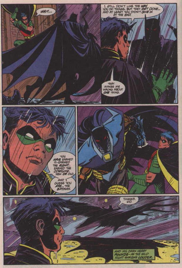 Read online Batman: Knightfall comic -  Issue #11 - 58