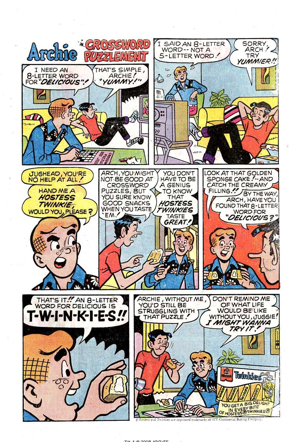 Archie (1960) 251 Page 9