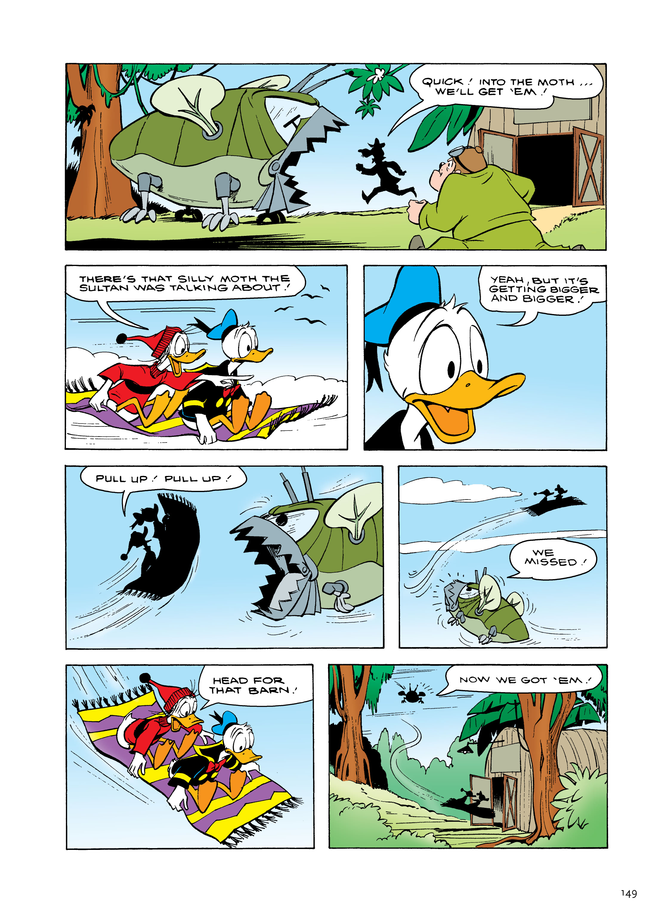 Read online Disney Masters comic -  Issue # TPB 20 (Part 2) - 55
