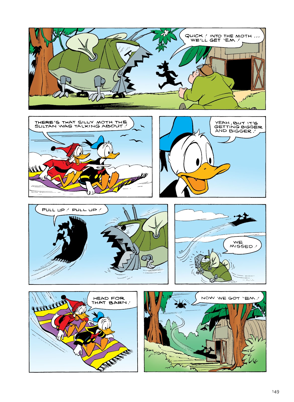 Disney Masters issue TPB 20 (Part 2) - Page 55